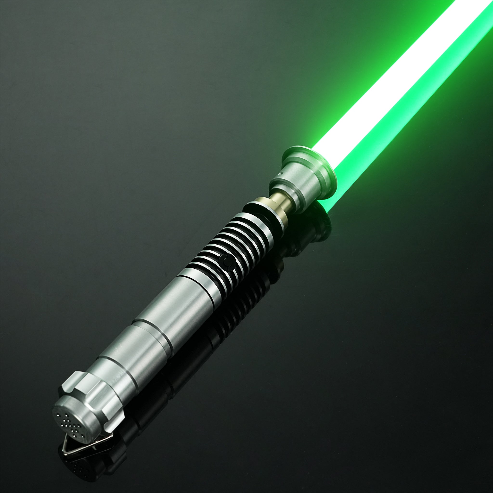 Luke Skywalker Neopixel Lightsaber 1:1 Replica