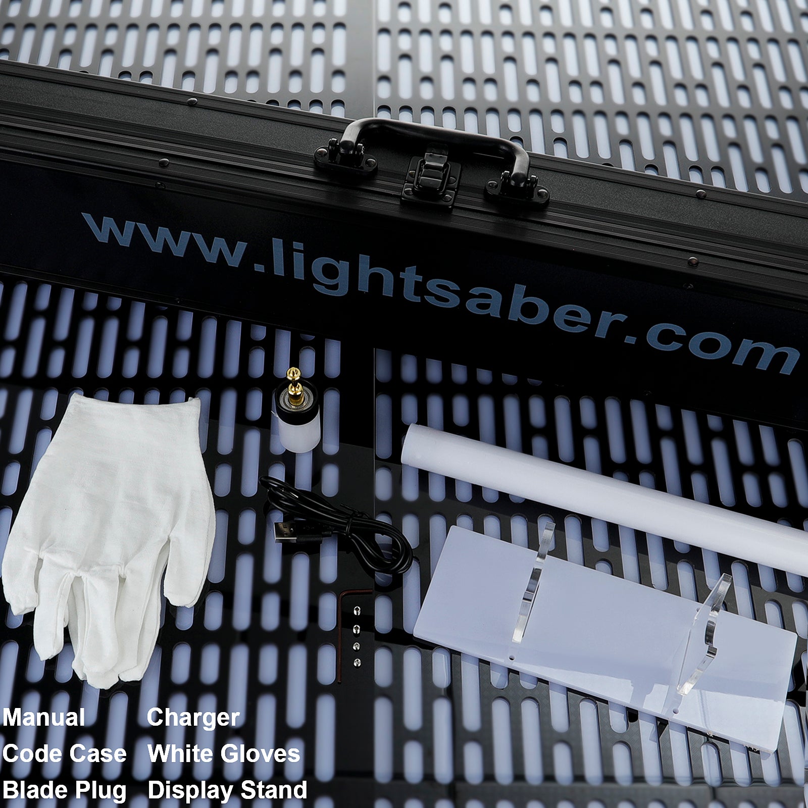 Premium Lightsaber Case