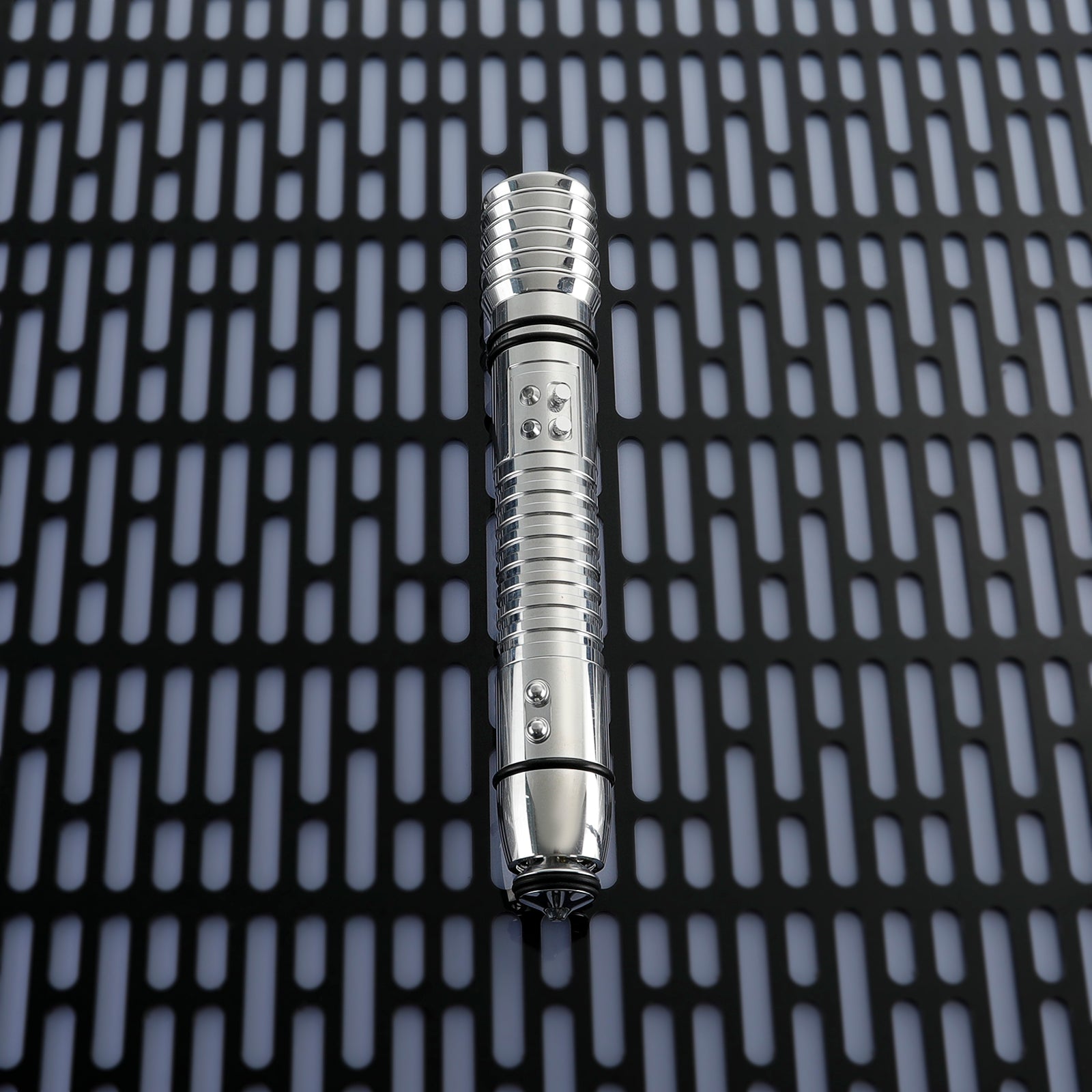 LIGHTSABER® Kit Fisto Saber with Combat Sound FX