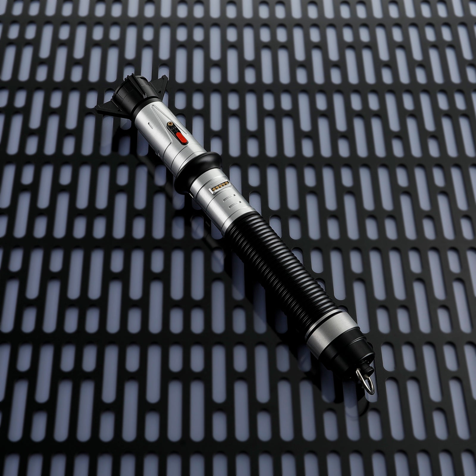 LIGHTSABER® Baylan Skoll Saber Heavy Dueling Cosplay Toy