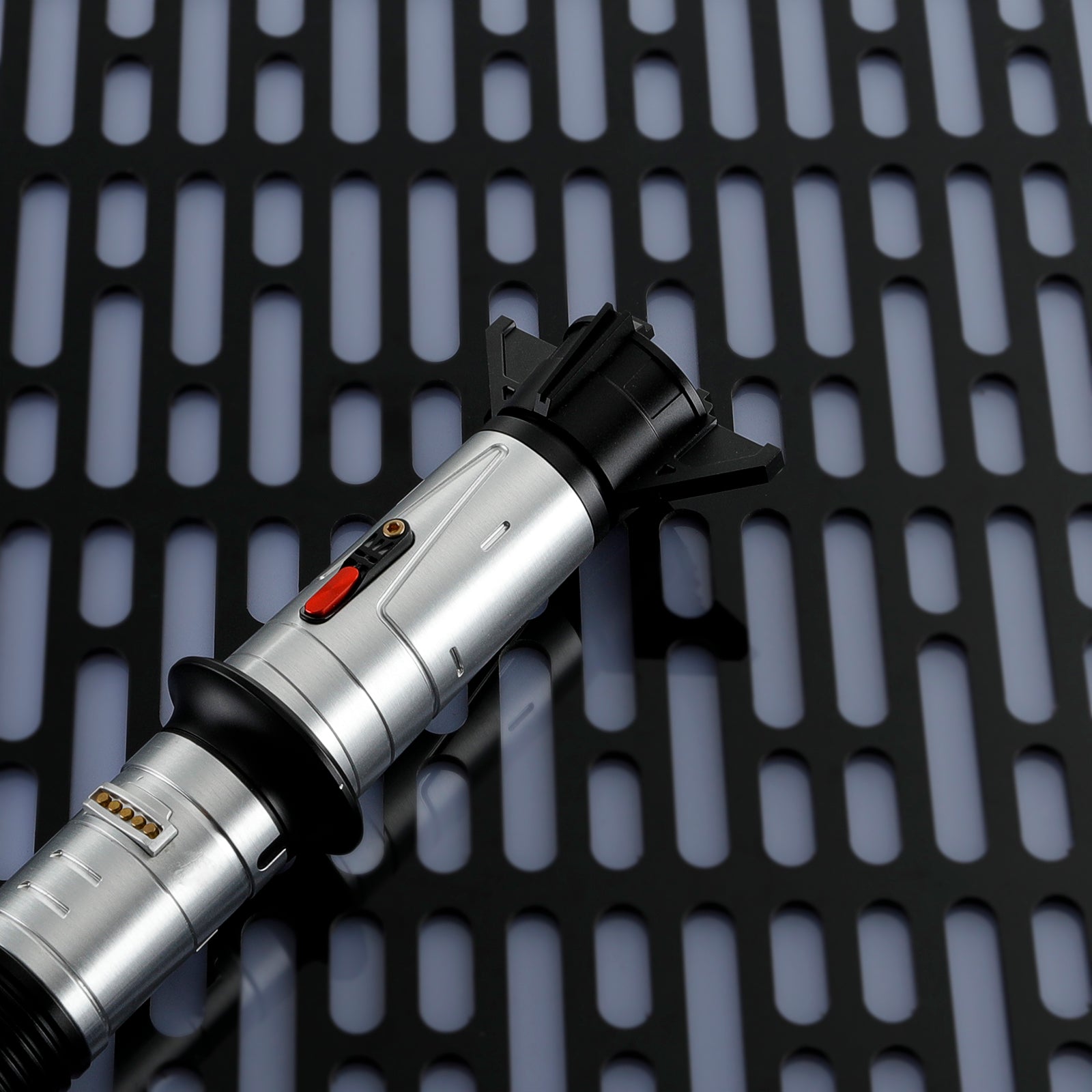 LIGHTSABER® Baylan Skoll Saber Heavy Dueling Cosplay Toy