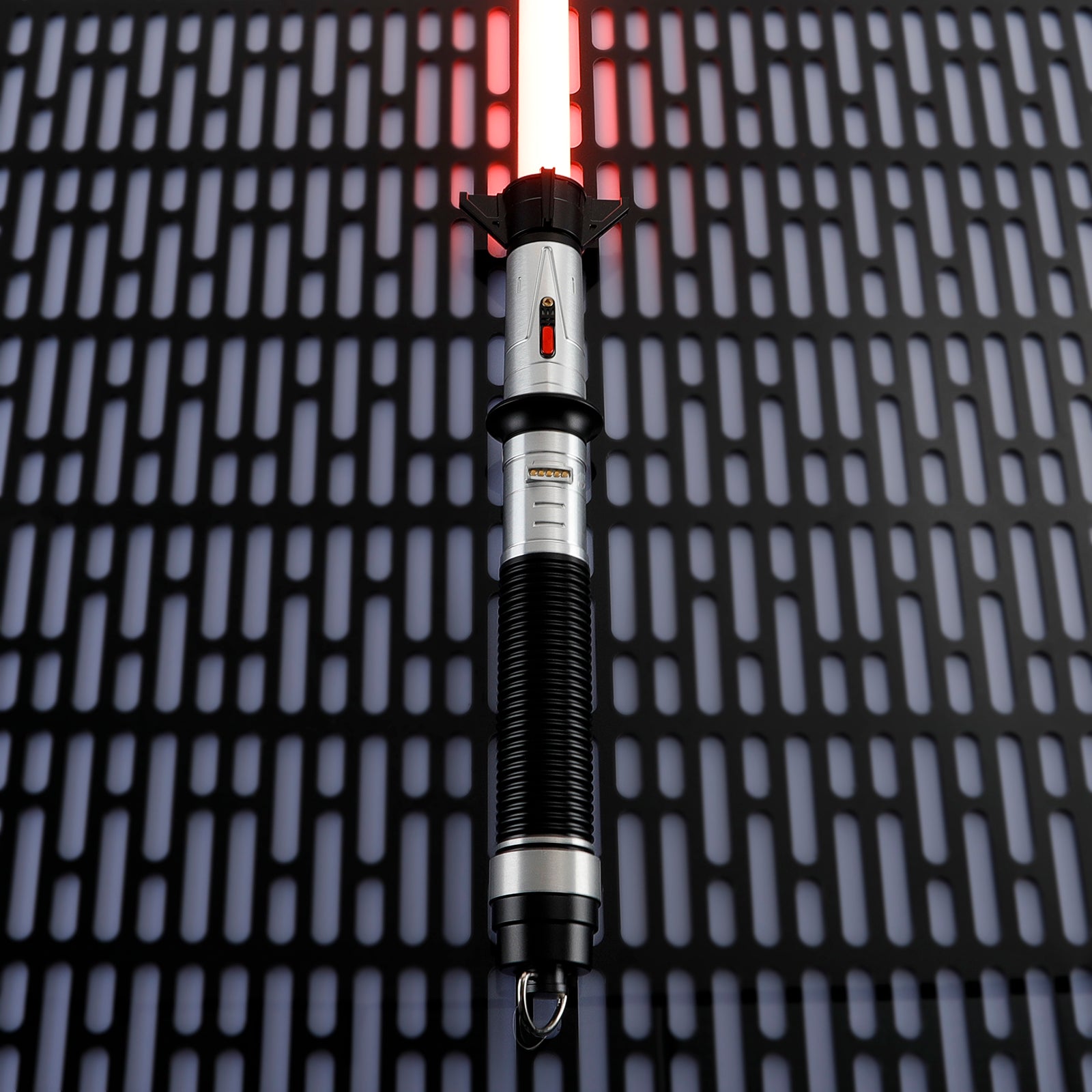 LIGHTSABERÂŽ Baylan Skoll Saber Heavy Dueling Cosplay Toy