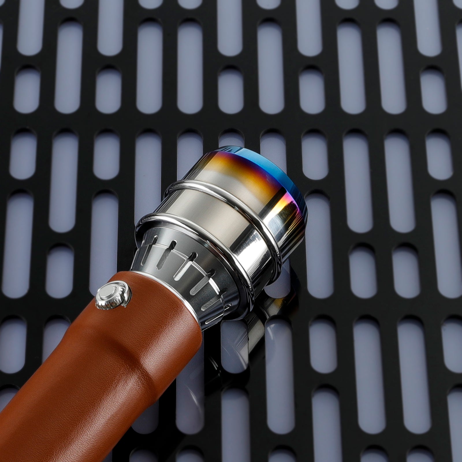 impact-ambassador-Jecki-Lon-lightsaber