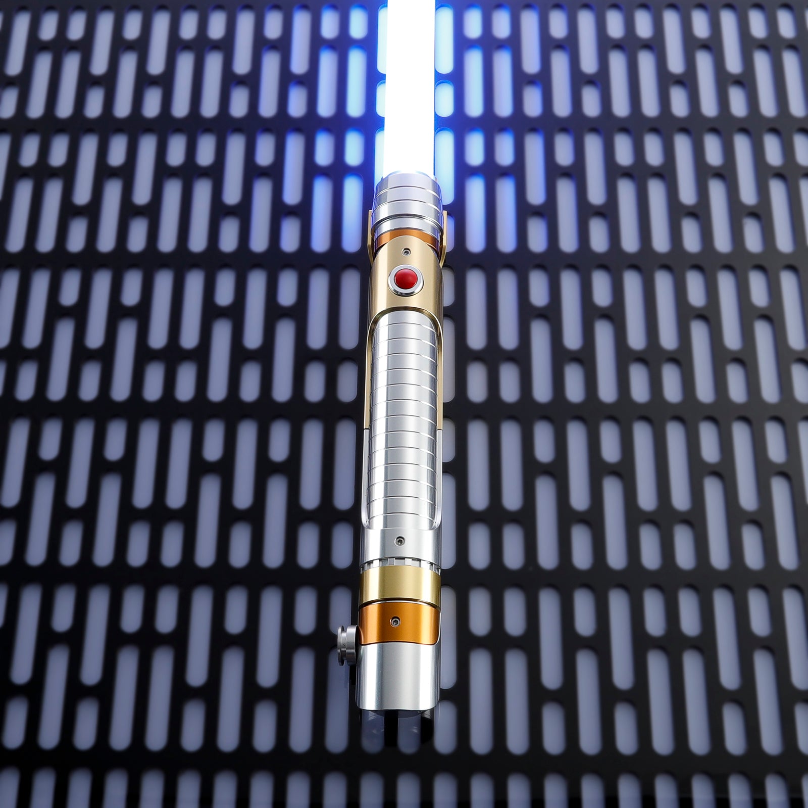 LIGHTSABER® Skeleton Crew Saber Force FX Heavy Dueling