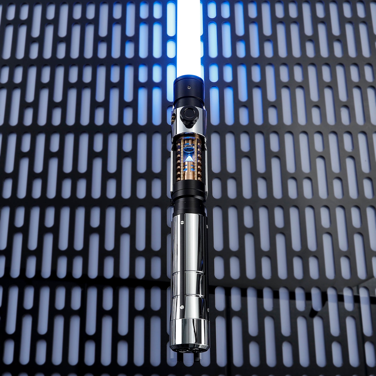 LIGHTSABER® Starkiller Saber Collector's Edition - Premium Sith Apprentice Replica Front View