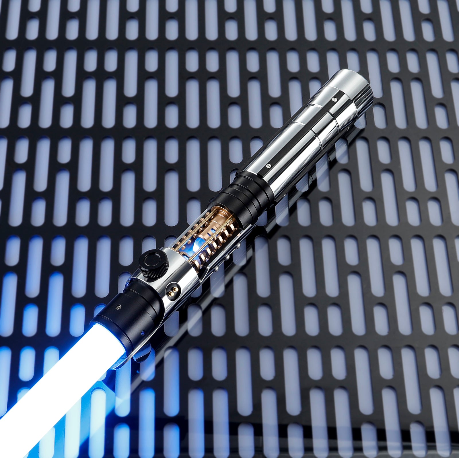 LIGHTSABER® Starkiller Replica with Exclusive Display Case - Limited Edition Collectible