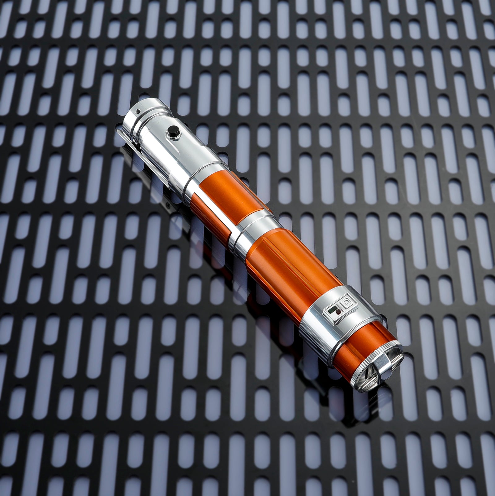 LIGHTSABER® Master Indara Saber Pixel Metal Hilt