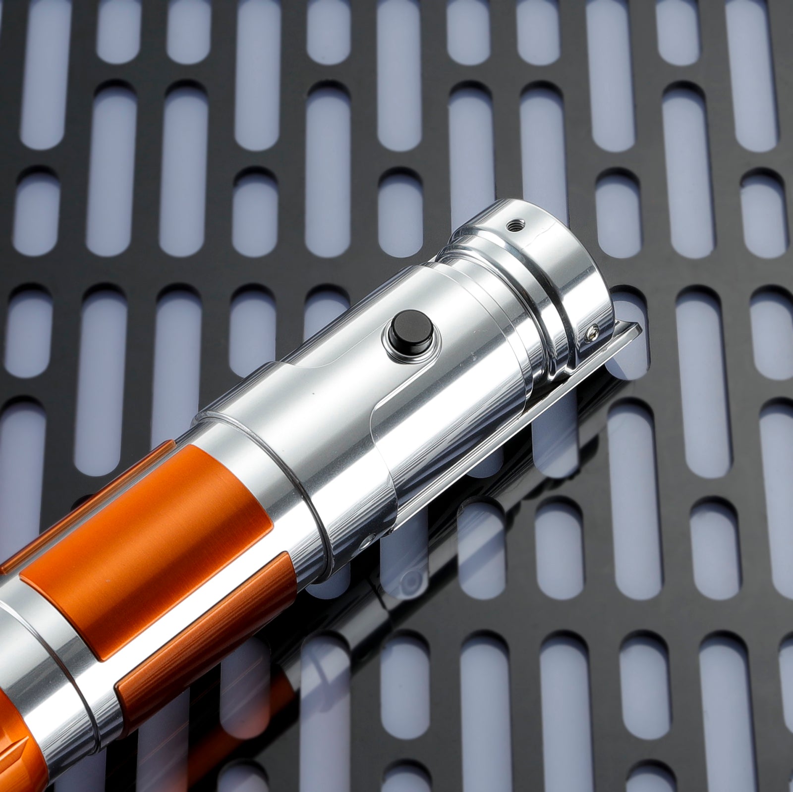 LIGHTSABER® Master Indara Saber Pixel Metal Hilt