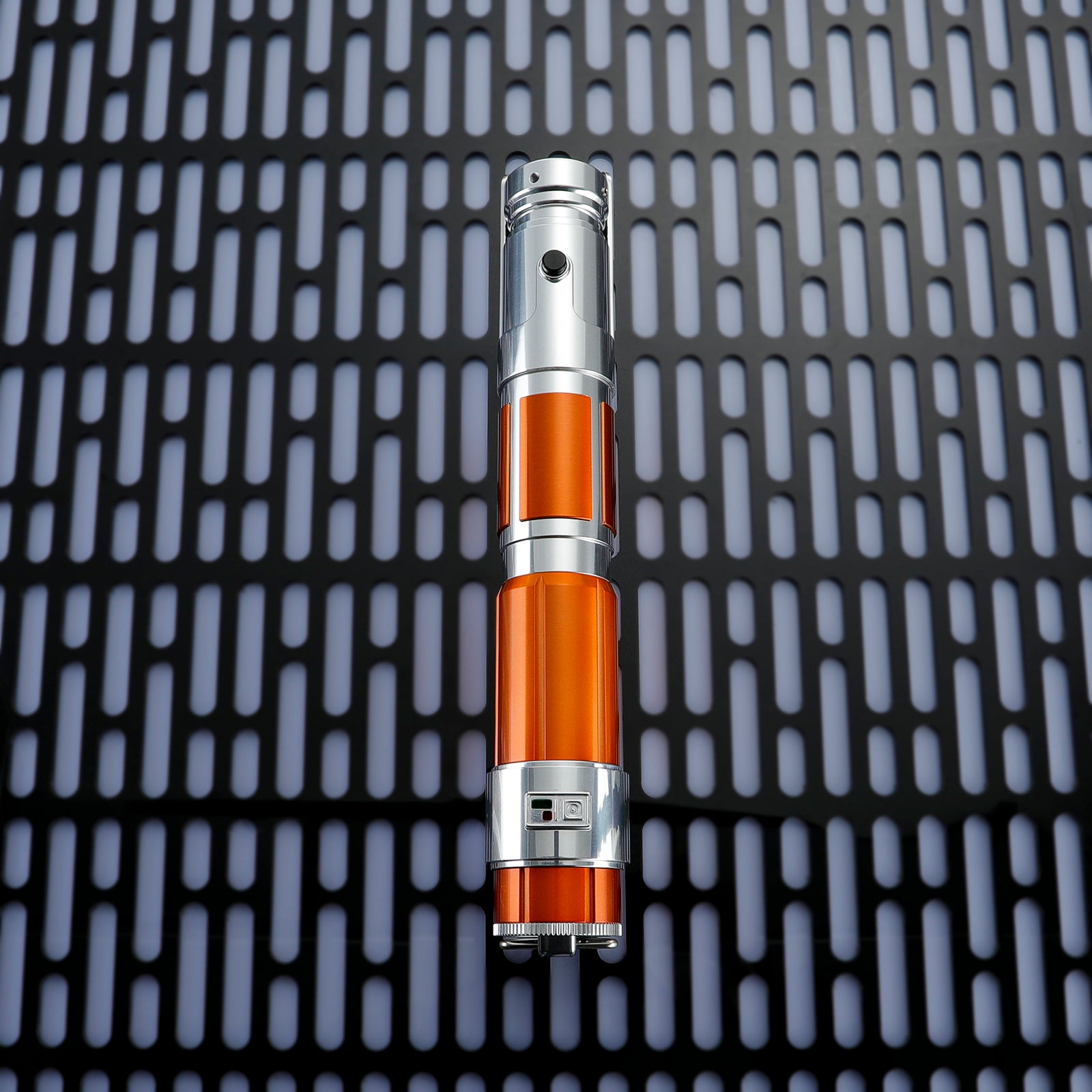 LIGHTSABER® Master Indara Saber Pixel Metal Hilt