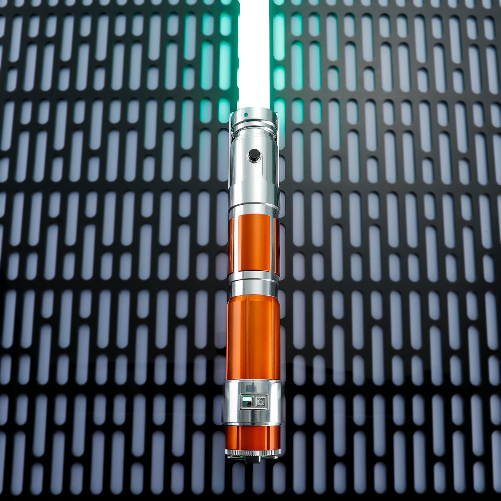 LIGHTSABER® Master Indara Saber Pixel Metal Hilt