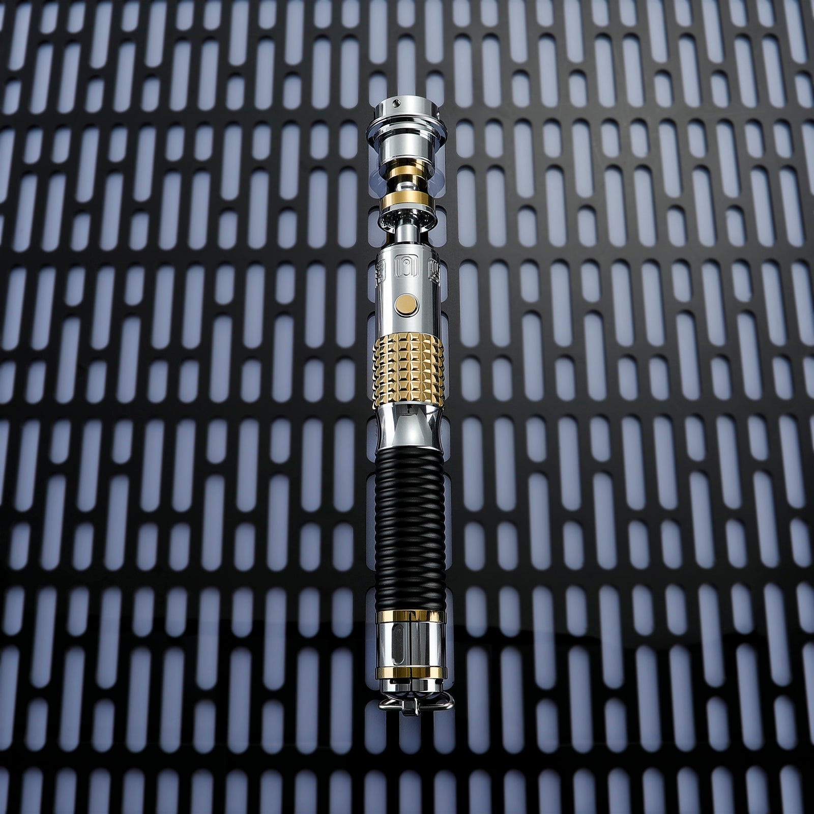 LIGHTSABER® Eno Cordova Saber RGB/Pixel Dueling Saber with Pogo Pin Core