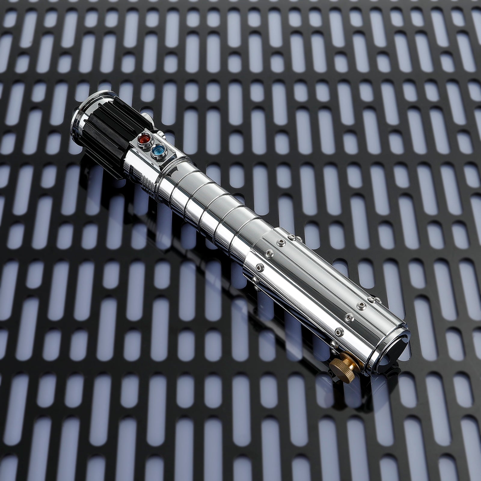 LIGHTSABER® Mara Jade Skywalker Saber Metal Hilt