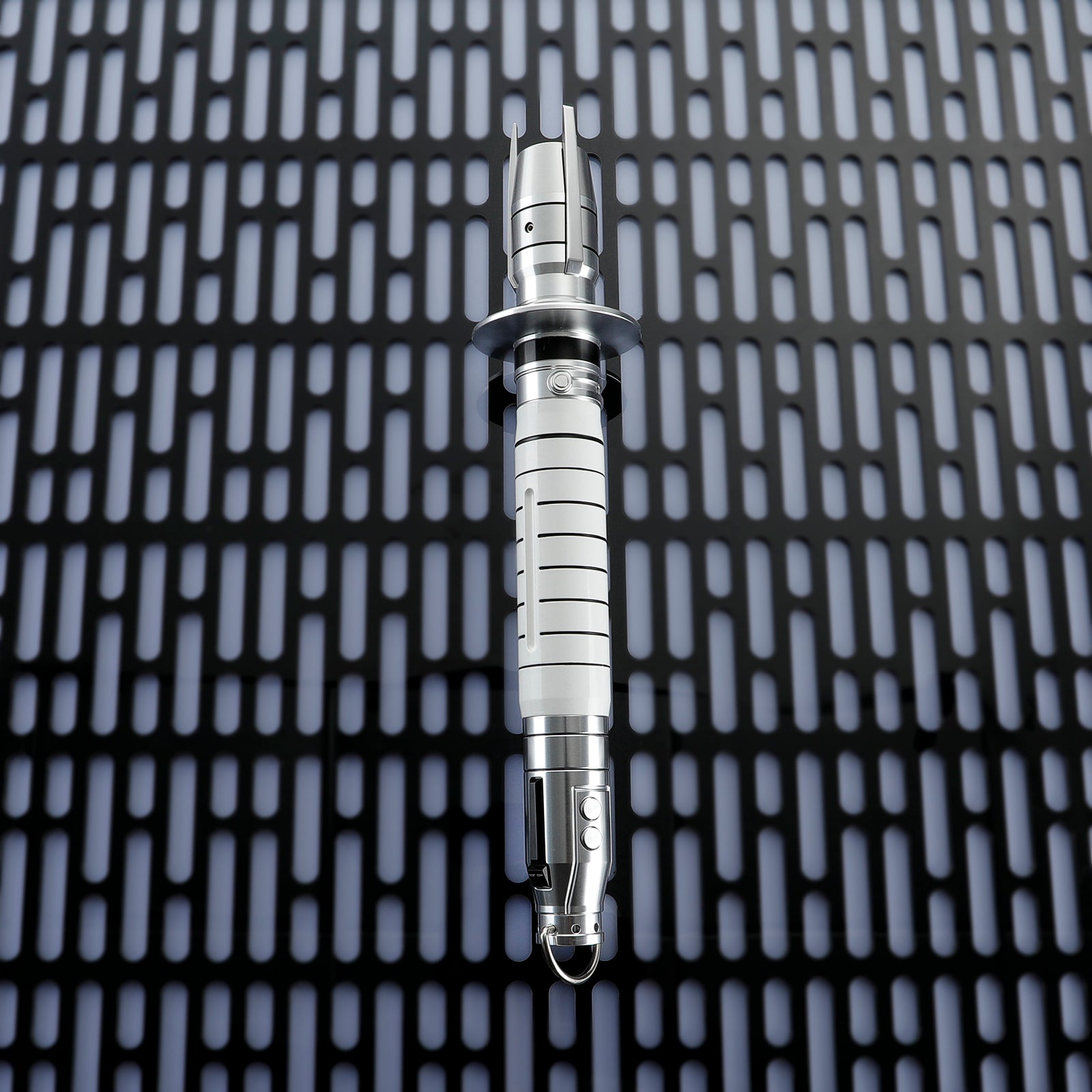 Shin Hati Lightsaber Professional Dueling Hilt - Bluetooth & App Enabled Edition