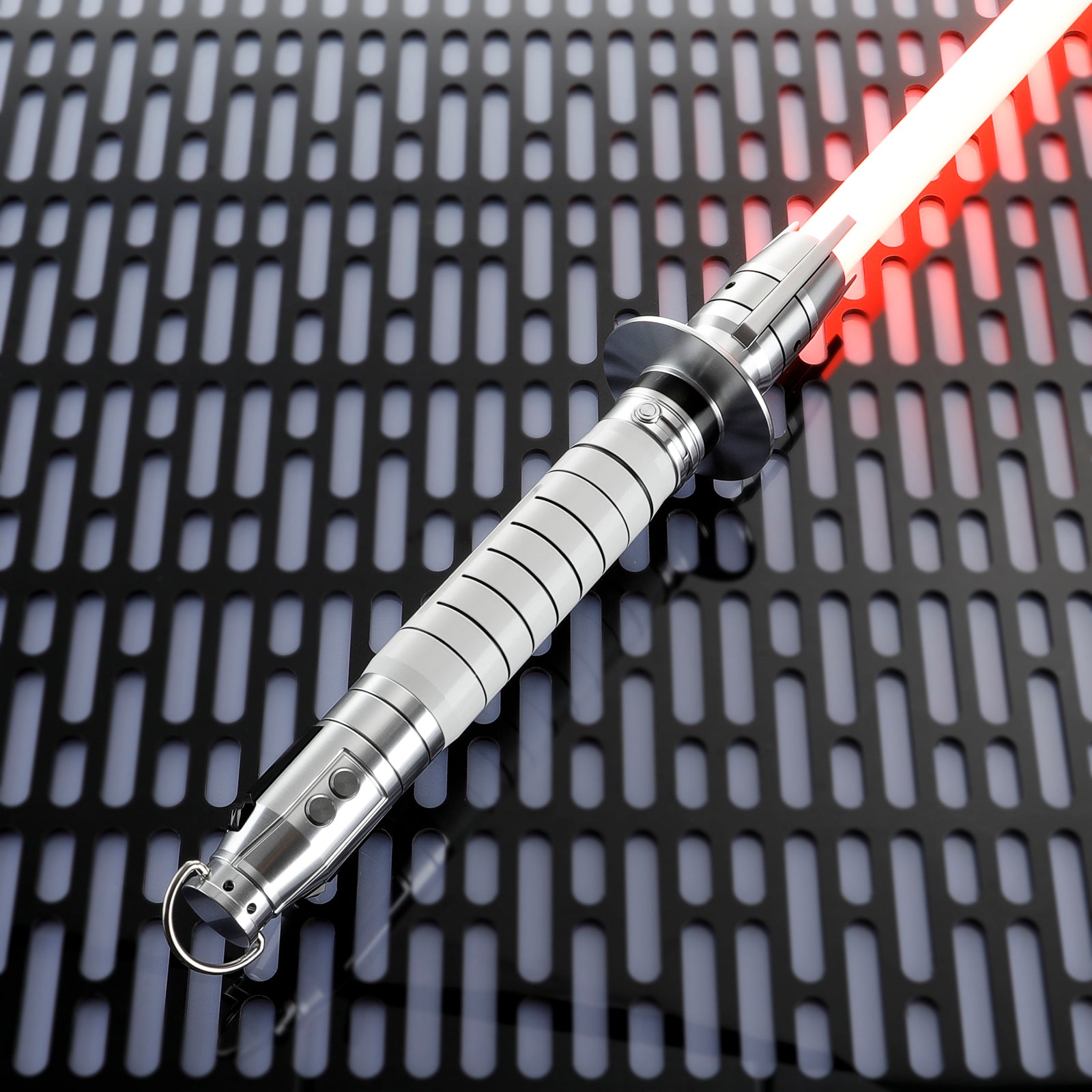 LIGHTSABER® Shin Hati Saber Heavy Dueling with Bluetooth Infinite Color Changing