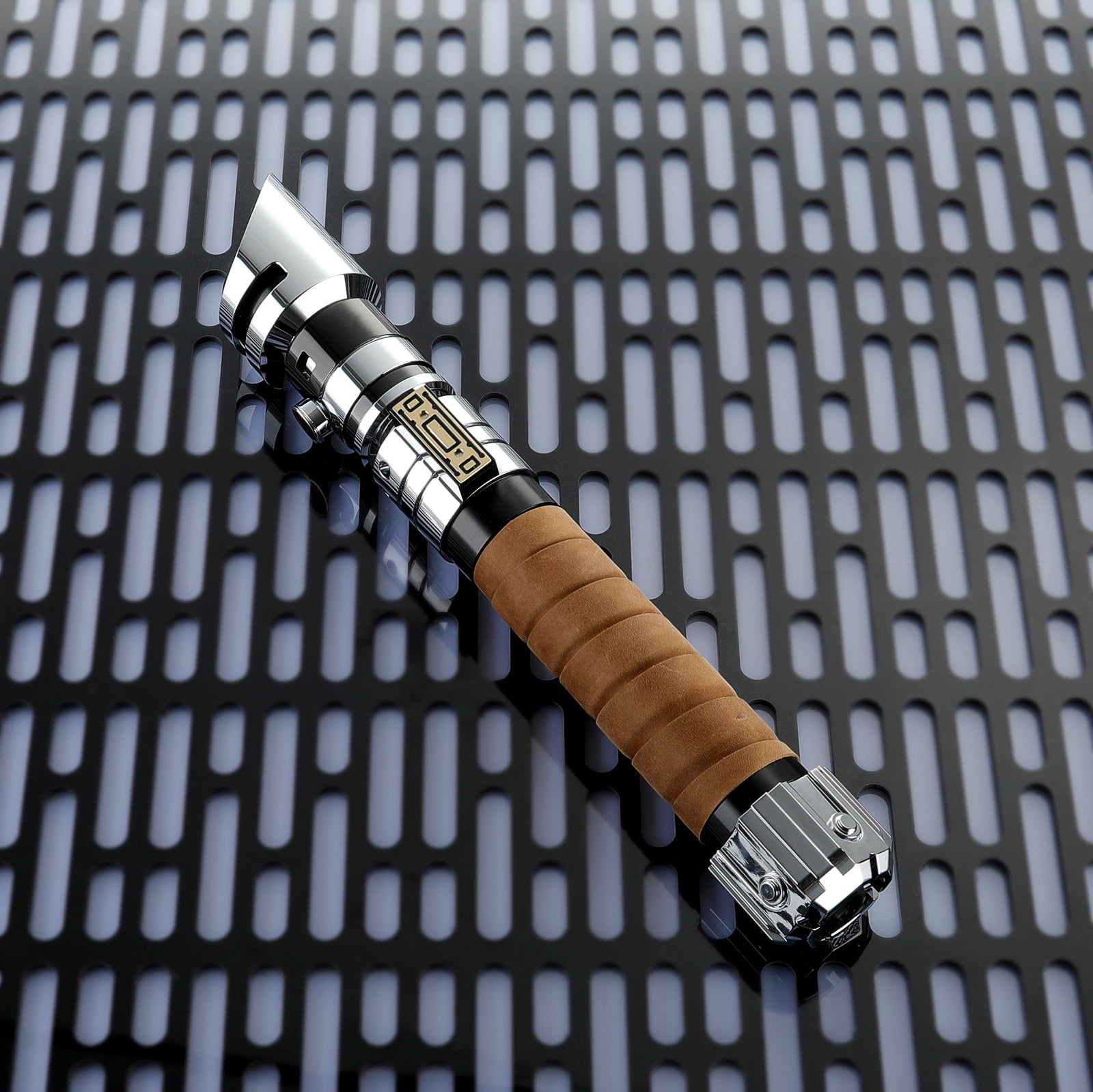 LIGHTSABER® Starkiller SK2 Pixel Lightsaber | Motion Control + TFU2 Game Replica