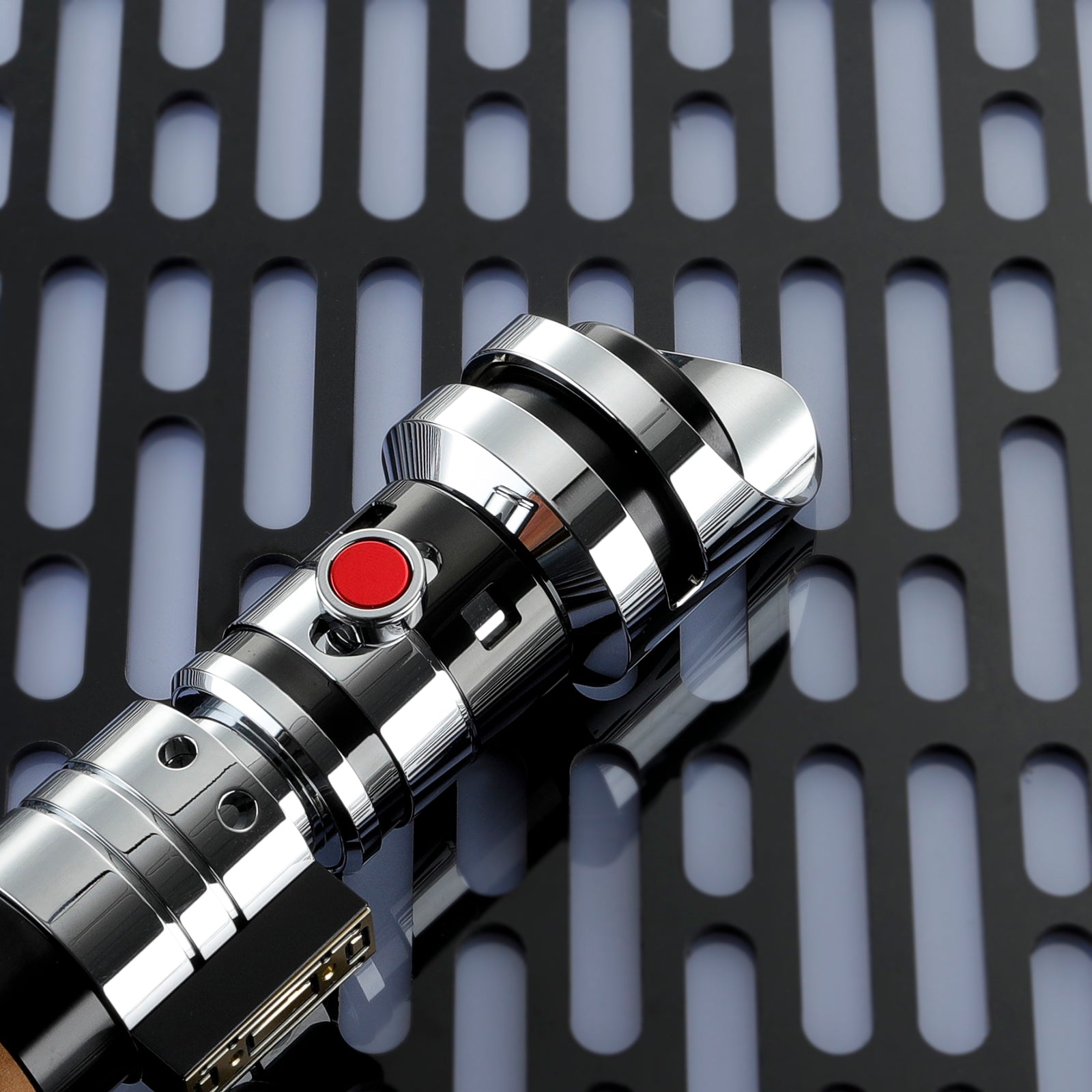 LIGHTSABER® Starkiller SK2 Pixel Lightsaber | Motion Control + TFU2 Game Replica