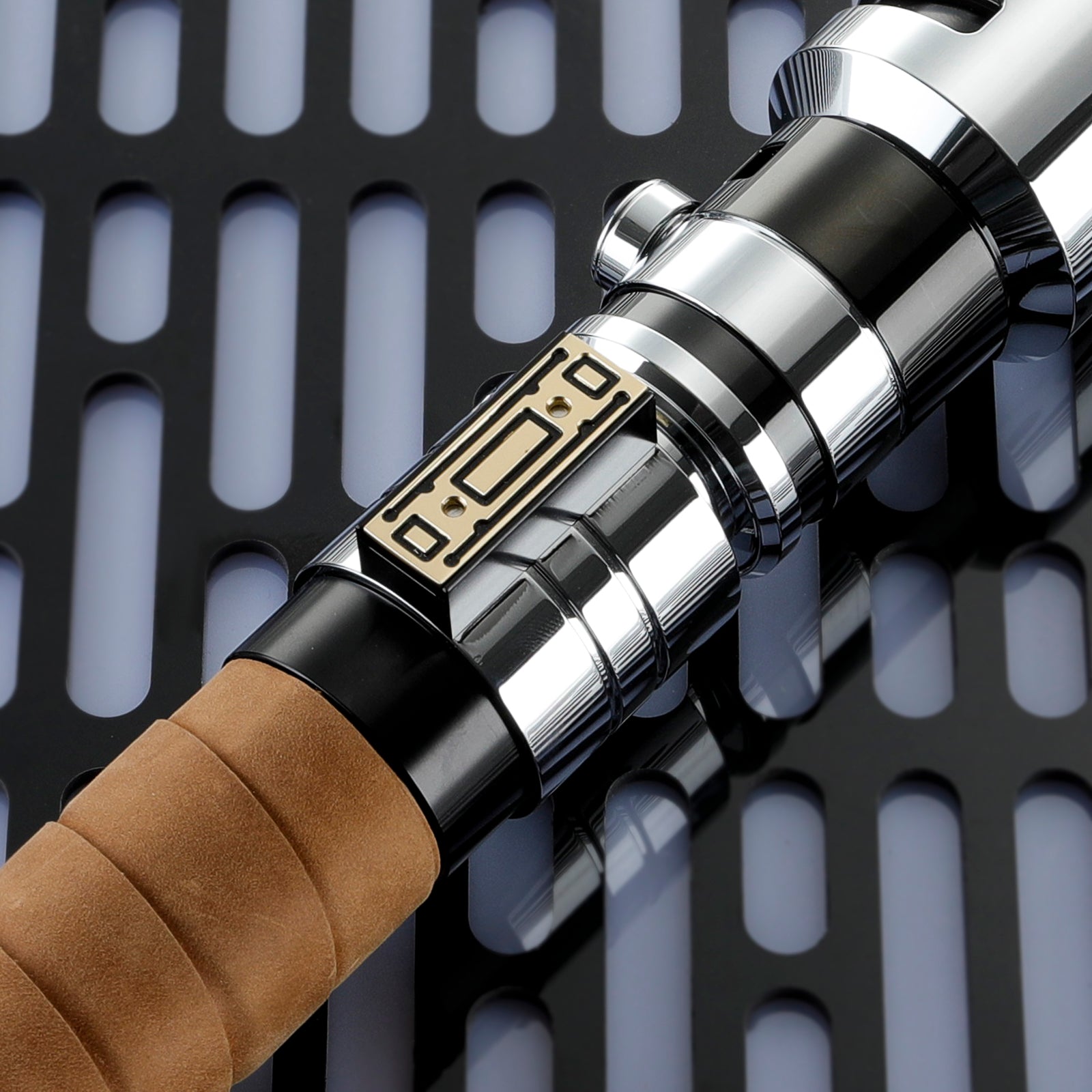 LIGHTSABER® Starkiller SK2 Pixel Lightsaber | Motion Control + TFU2 Game Replica
