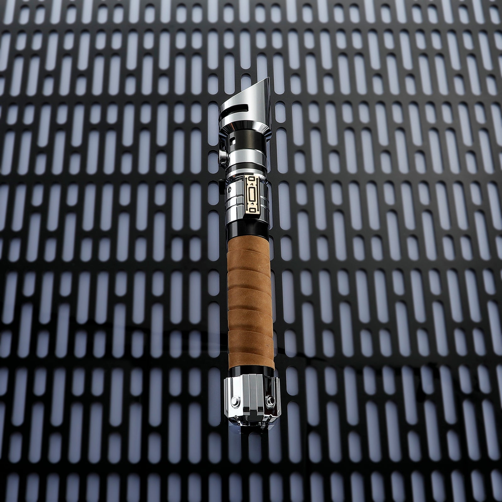LIGHTSABER® Starkiller SK2 Pixel Lightsaber | Motion Control + TFU2 Game Replica