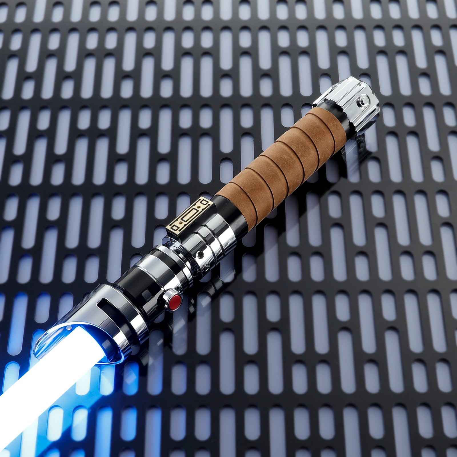 LIGHTSABER® Starkiller SK2 Pixel Lightsaber | Motion Control + TFU2 Game Replica
