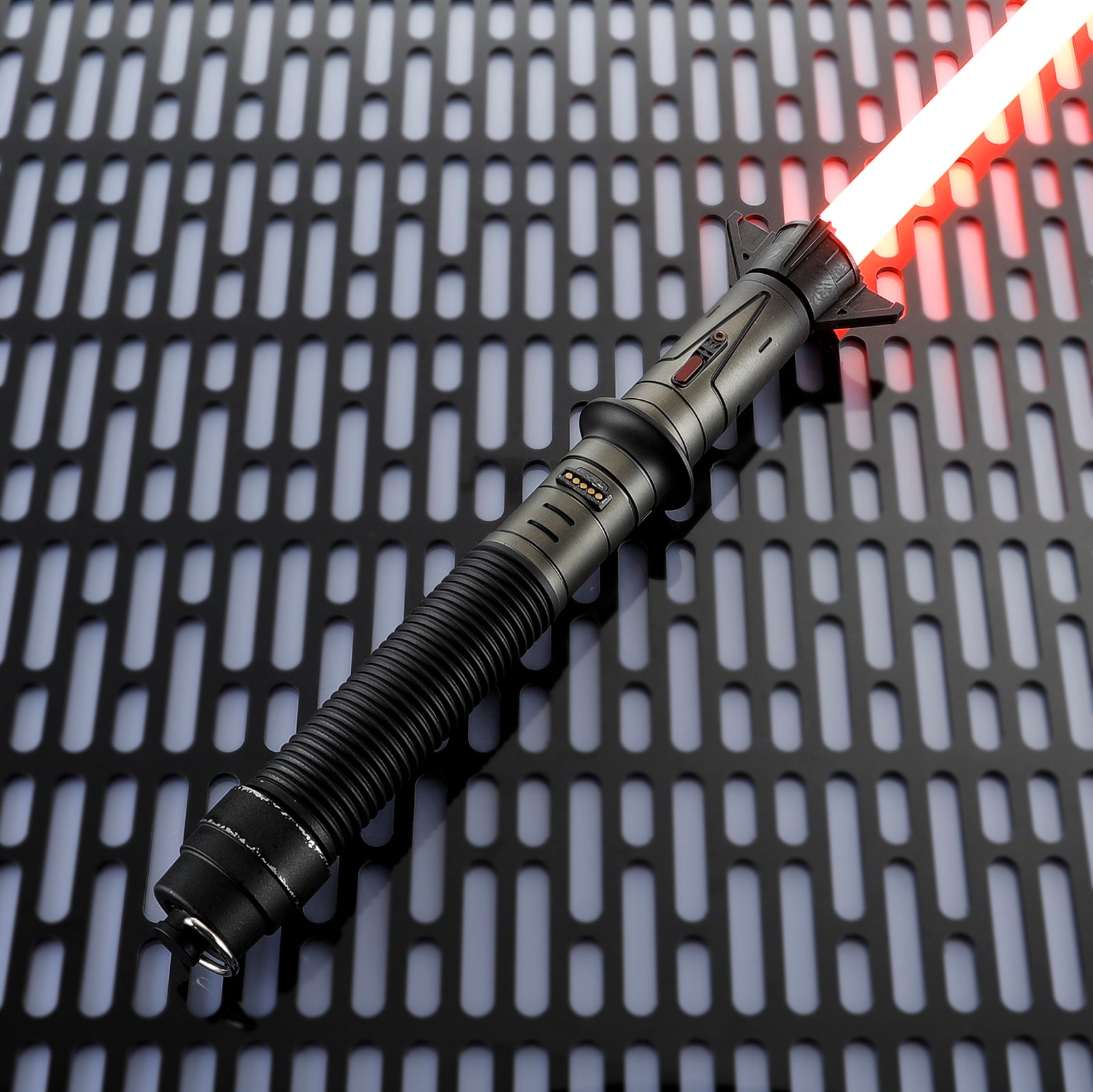 LIGHTSABER® Baylan Skoll Saber Weathered Hilt Heavy Dueling