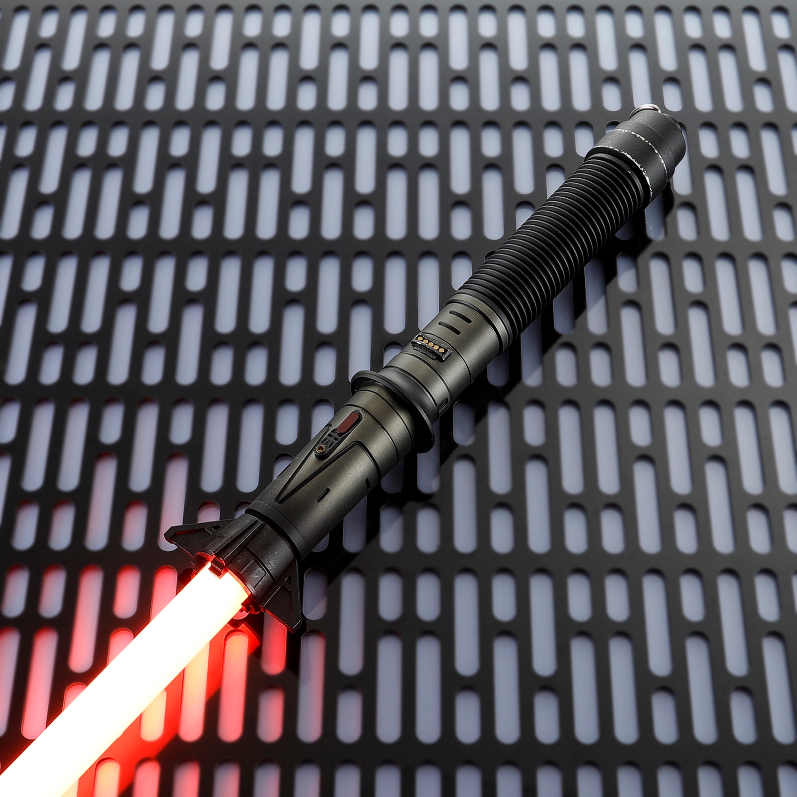 LIGHTSABER® Baylan Skoll Saber Weathered Hilt Heavy Dueling