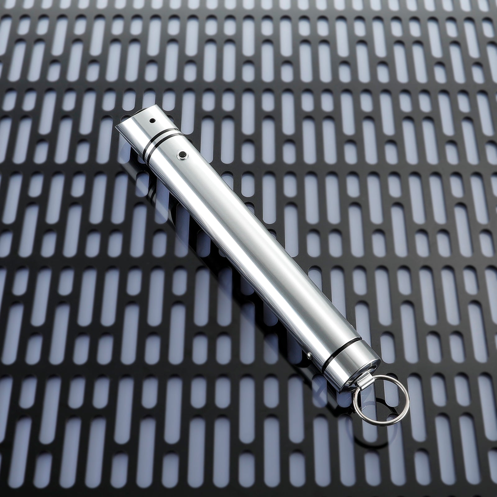 Bottom Pommel Detail of Imperial Knight Premium Metal Replica