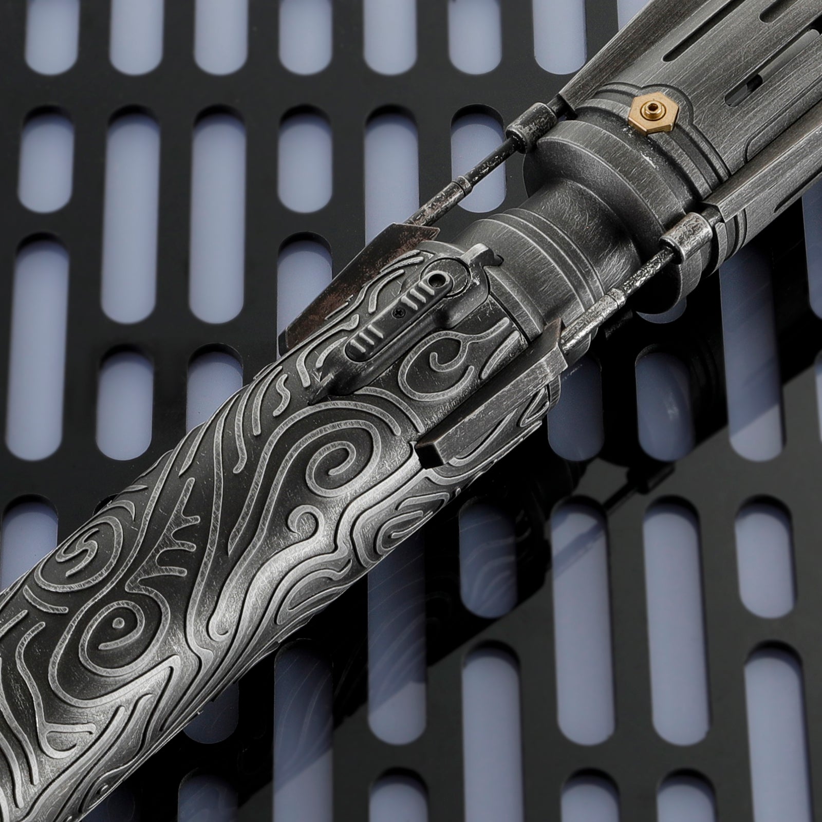 LIGHTSABER® Satele Shan Double-Bladed Saber