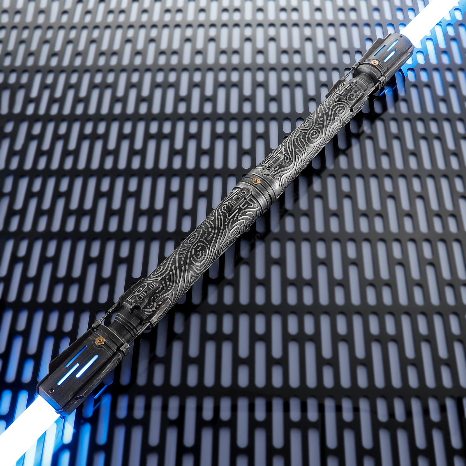 LIGHTSABER® Satele Shan Double-Bladed Saber