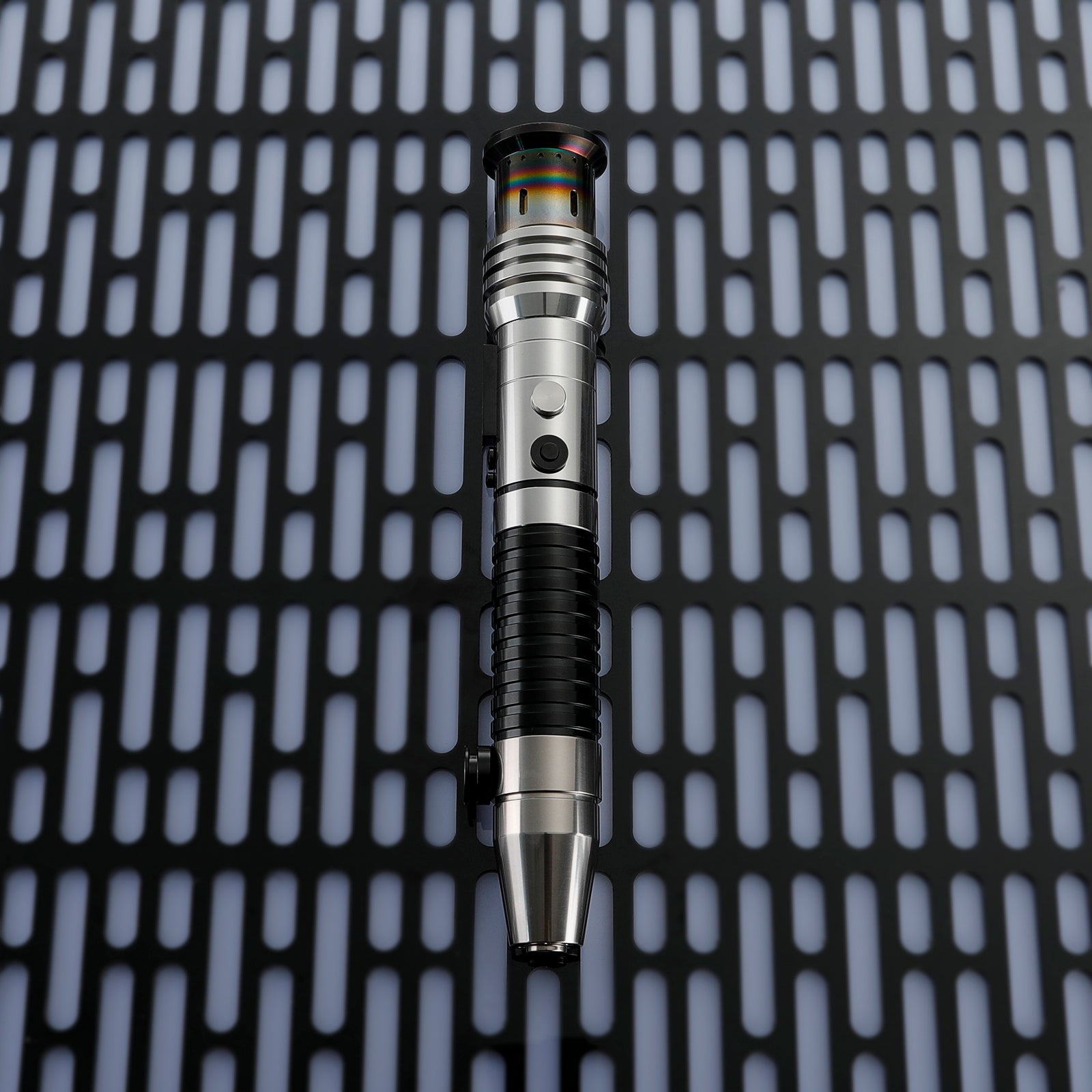 LIGHTSABER® Jedi Nari Pixel Saber Smooth Swing Blue Force Saber