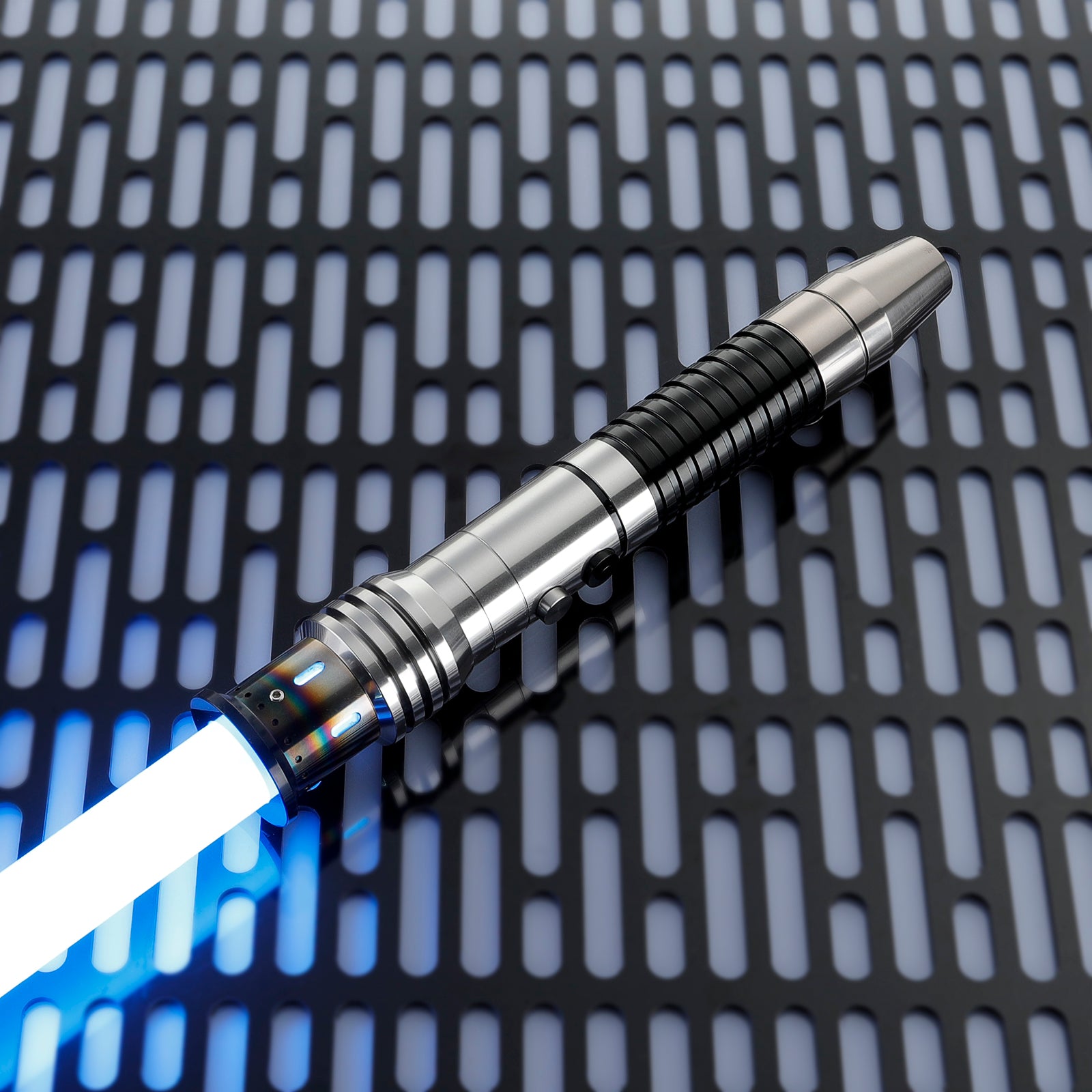 LIGHTSABER® Jedi Nari Pixel Saber Smooth Swing Blue Force Saber