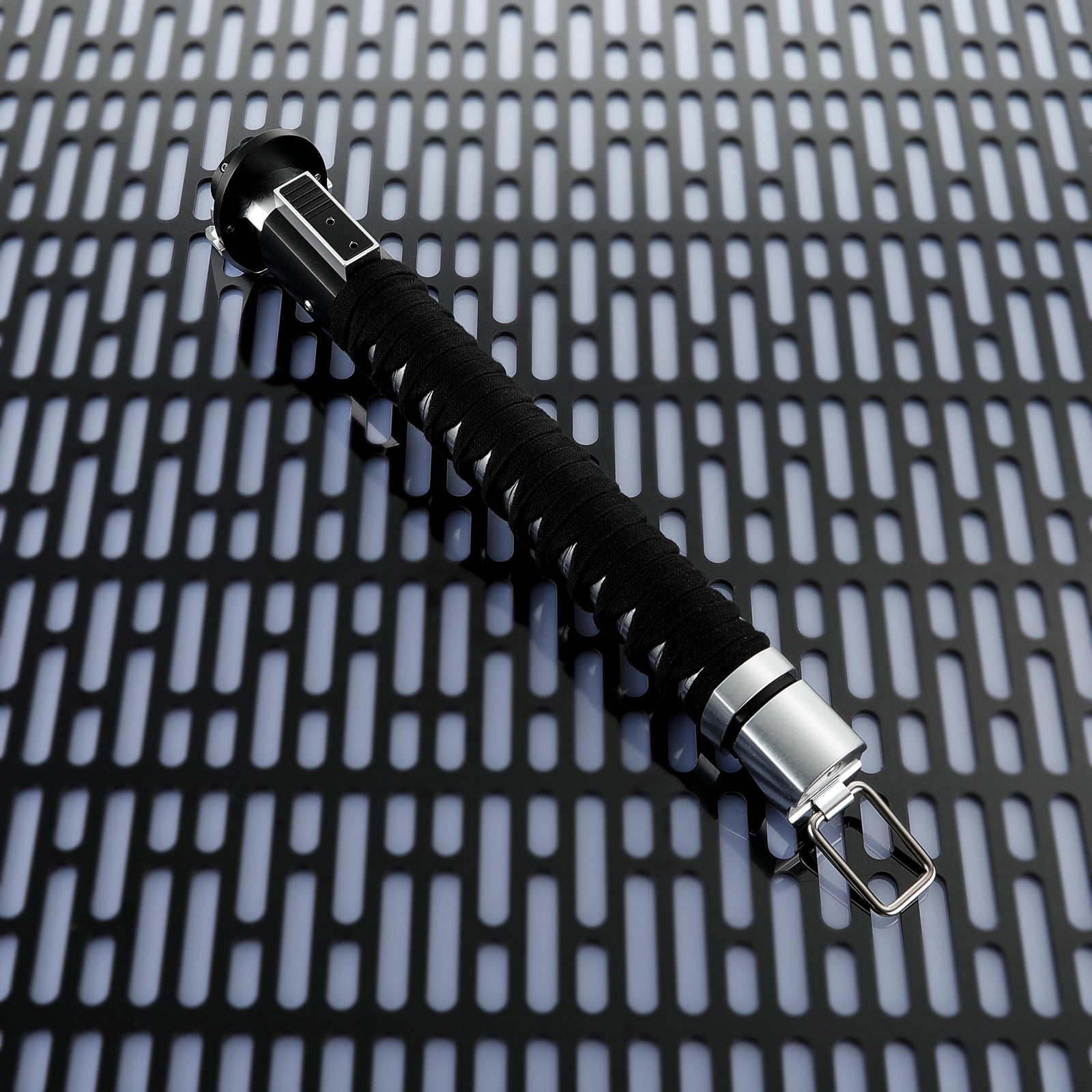 LIGHTSABER® Ronin Pixel Saber Smooth Swing FX Lightsaber