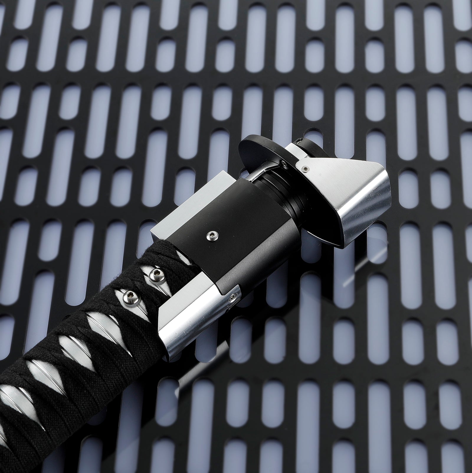 LIGHTSABER® Ronin V2 Pixel Saber With Unlimited Colors Smooth Swing FX Lightsaber