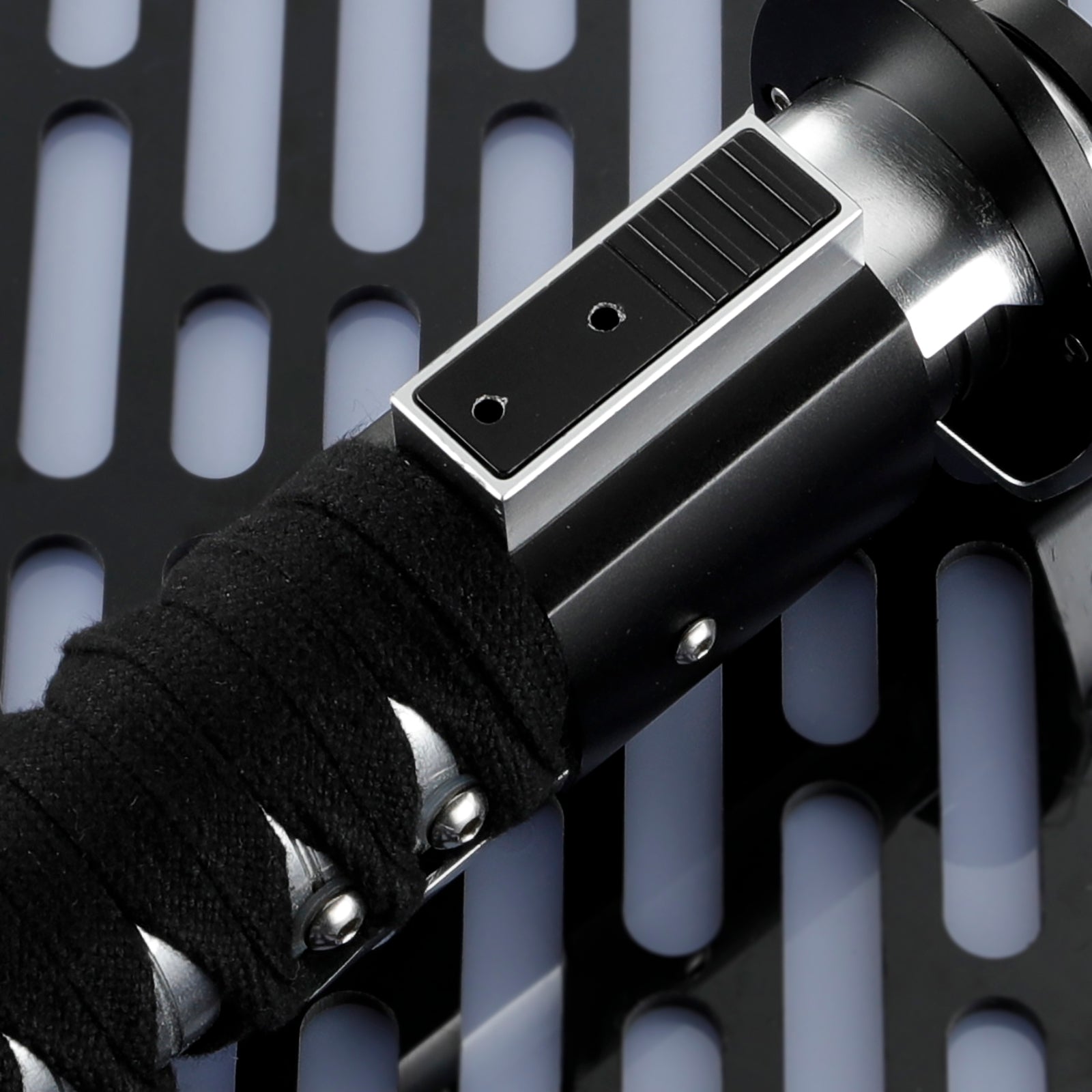 LIGHTSABER® Ronin V2 Pixel Saber | Infinite Colors & Duel-Ready FX