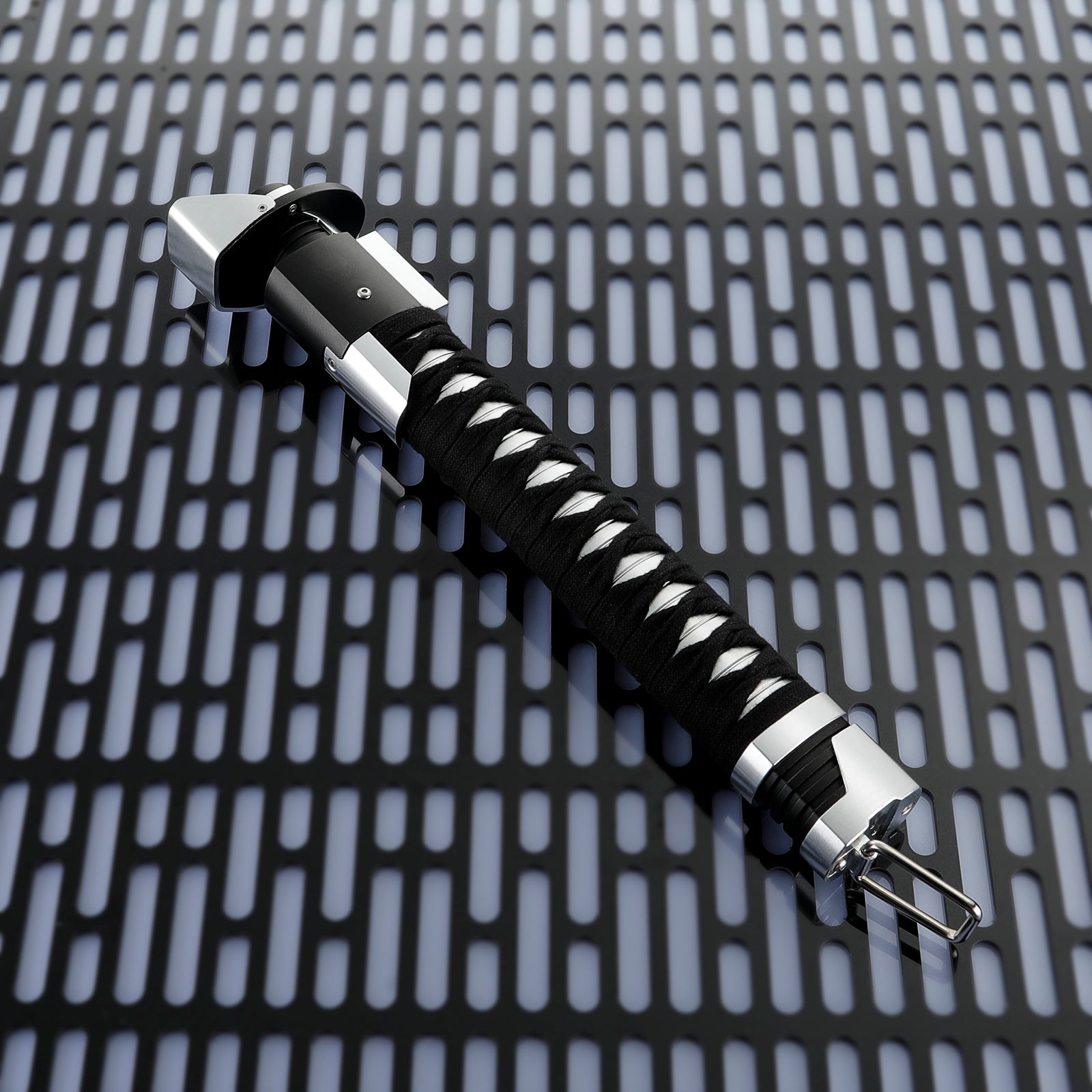 LIGHTSABER® Ronin V2 Pixel Saber With Unlimited Colors Smooth Swing FX Lightsaber