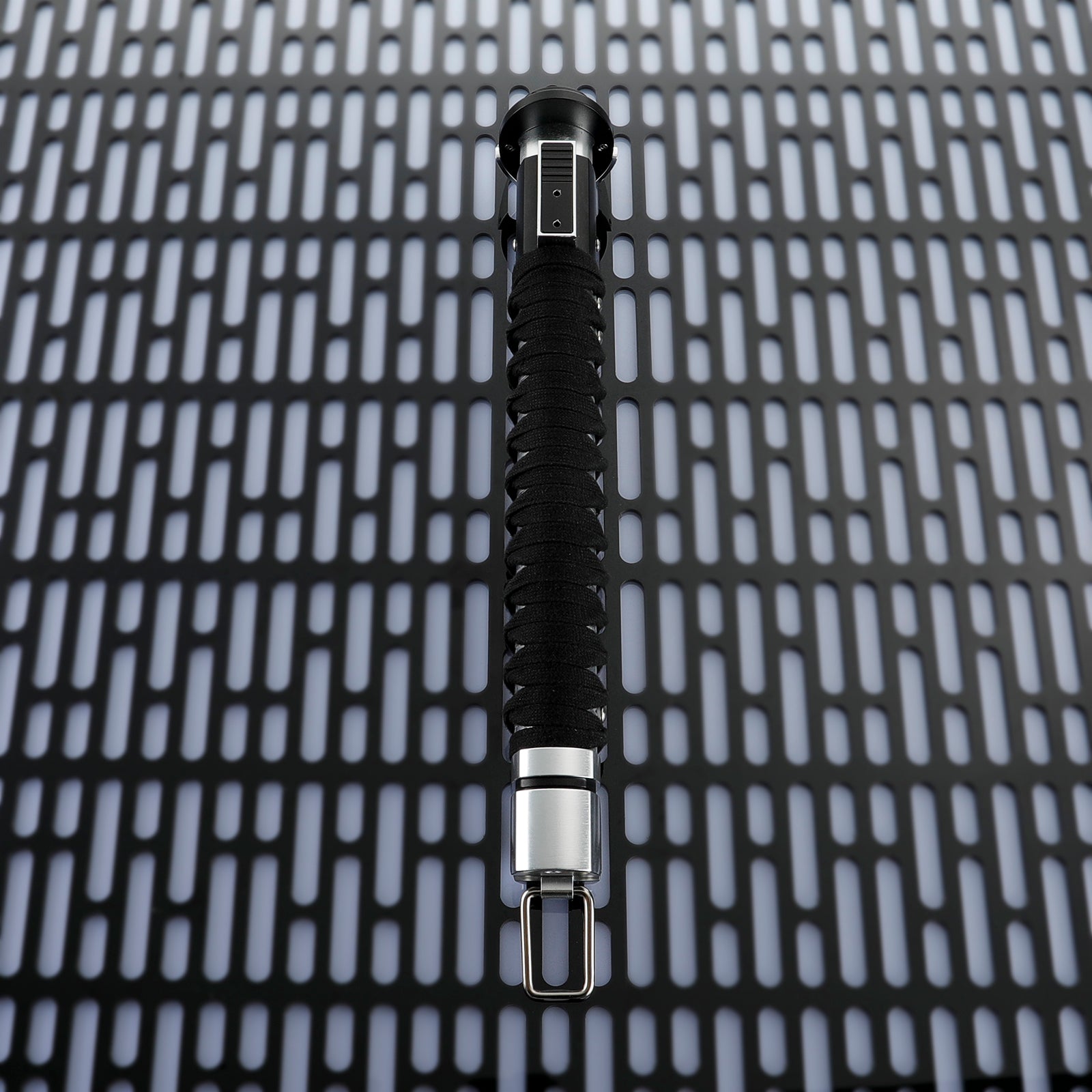 LIGHTSABER® Ronin Pixel Saber Smooth Swing FX Lightsaber