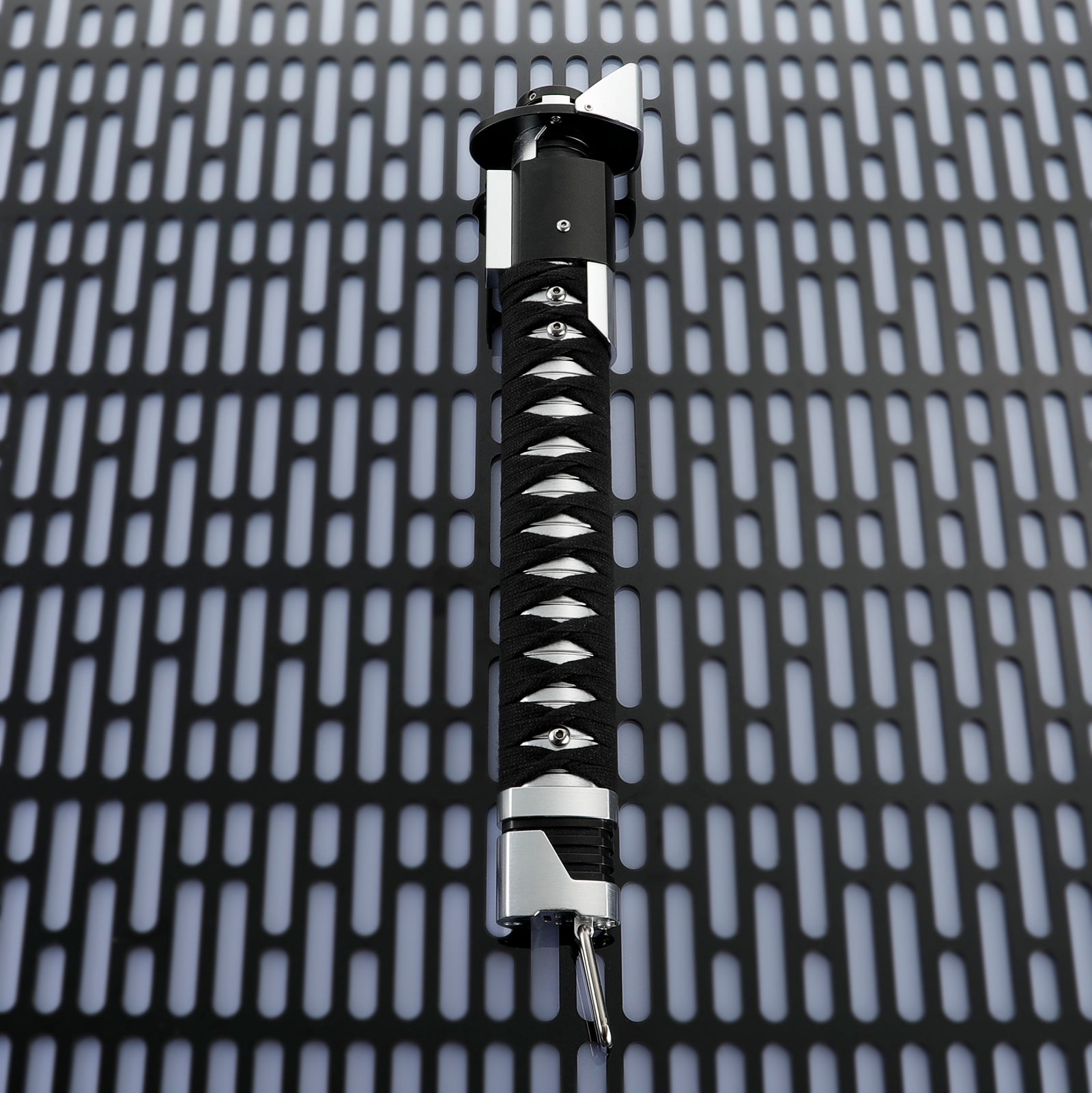 LIGHTSABER® Ronin V2 Pixel Saber With Unlimited Colors Smooth Swing FX Lightsaber