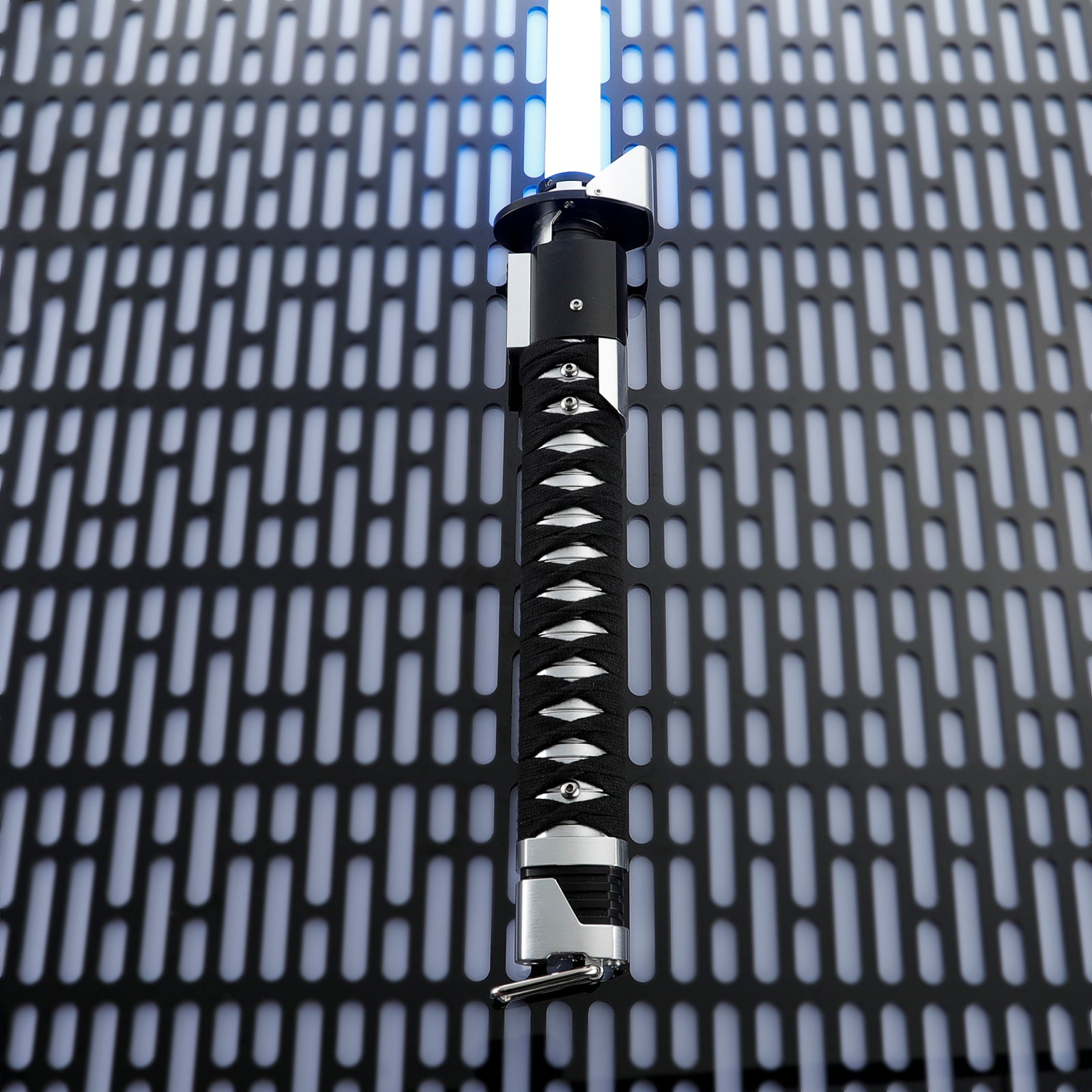 LIGHTSABER® Ronin Pixel Saber Smooth Swing FX Lightsaber