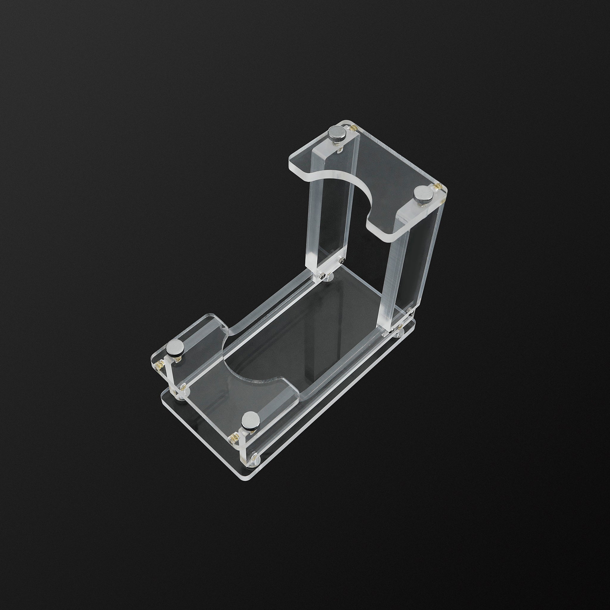 Premium Lightsaber Display Stand