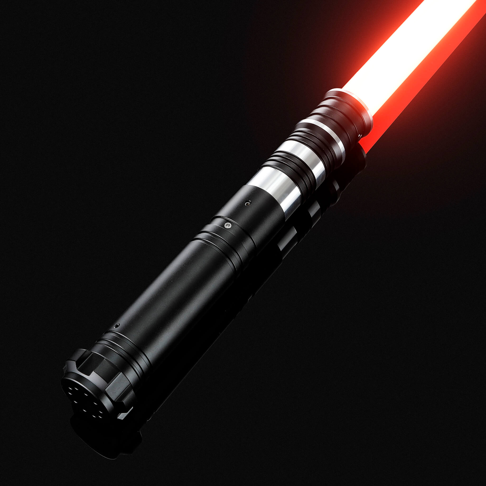 RGB Pixel dueling light saber