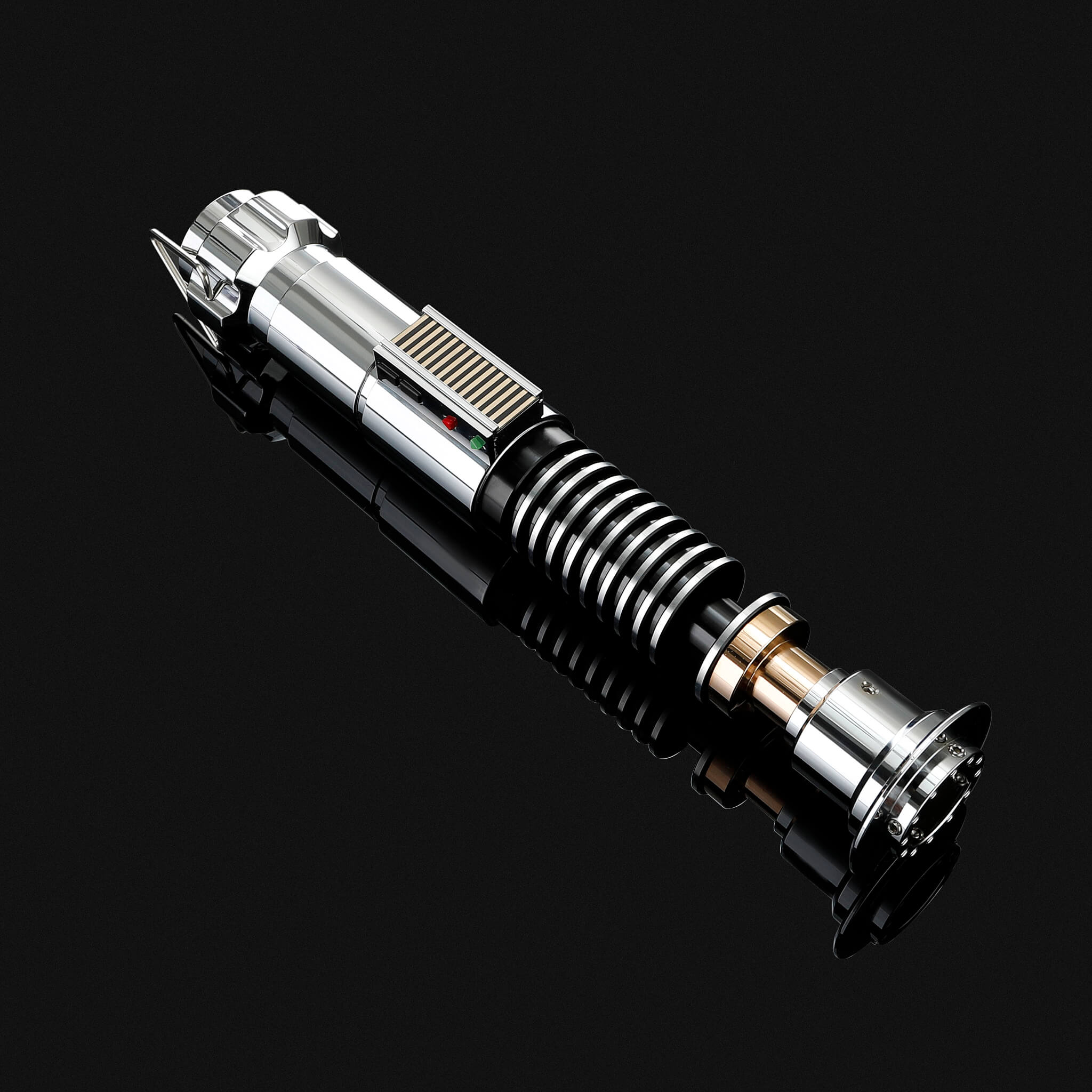 Luke EP6 Hero Replica Saber | LIGHTSABER.COM