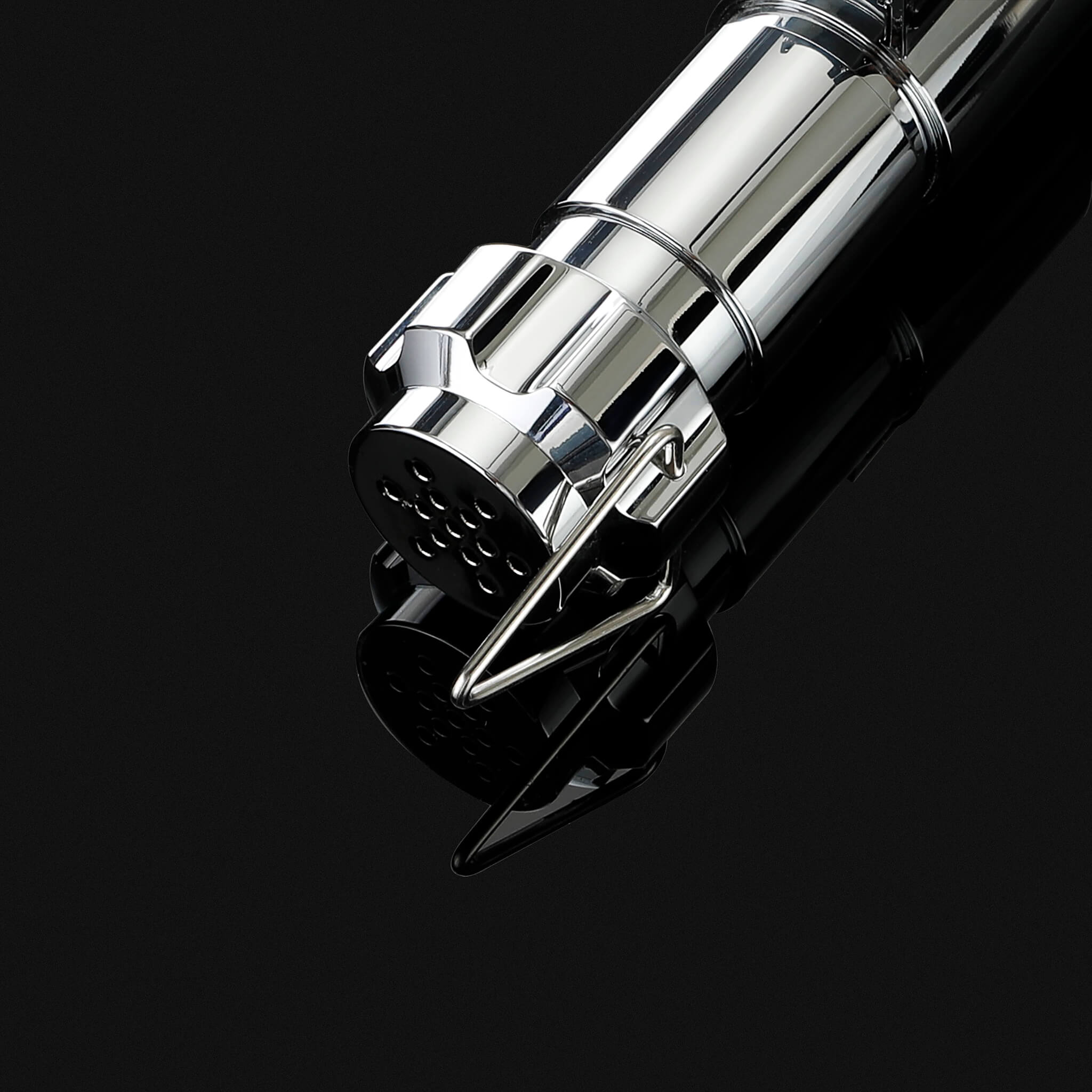 Luke EP6 Hero Replica Saber | LIGHTSABER.COM