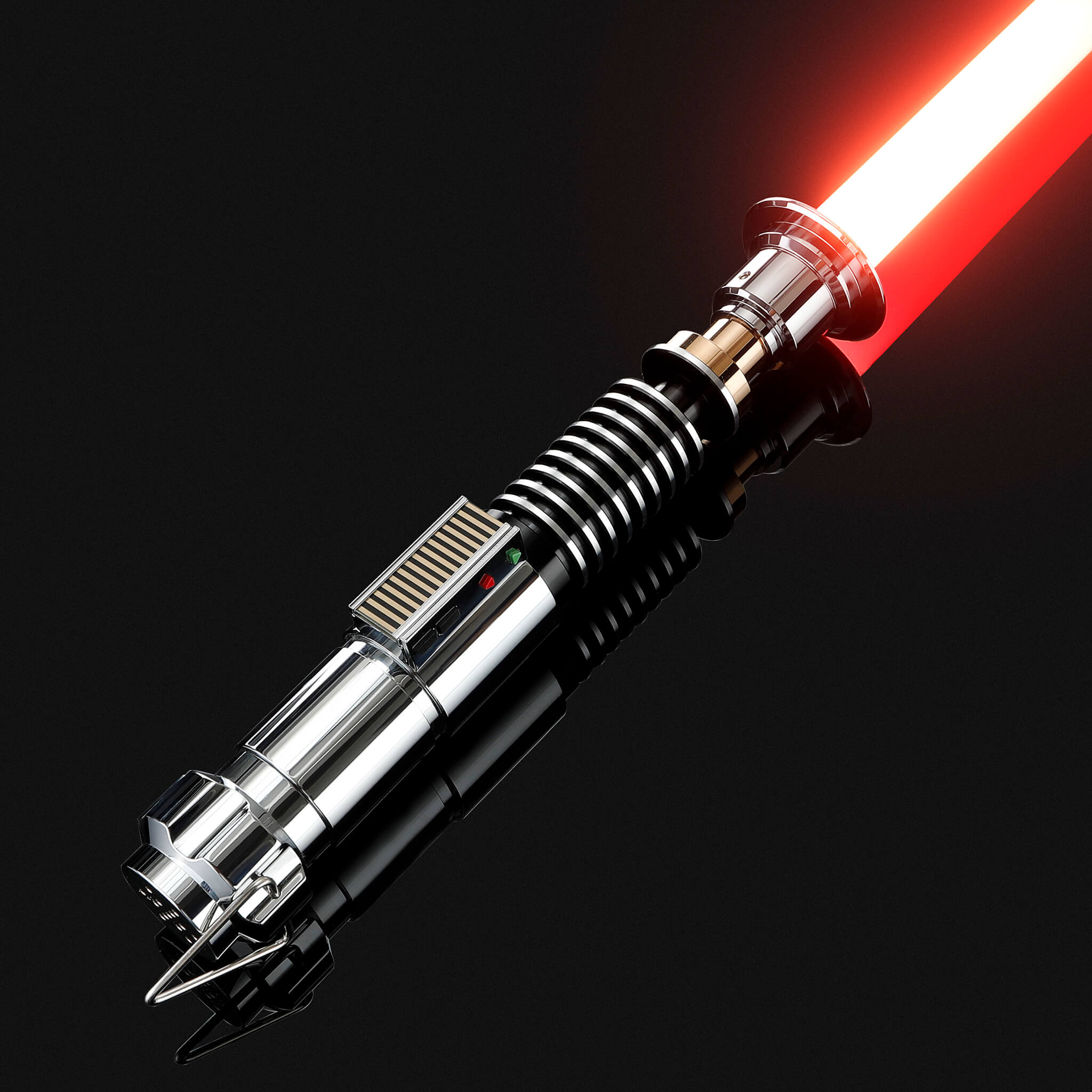 Luke EP6 Hero Replica Saber | LIGHTSABER.COM