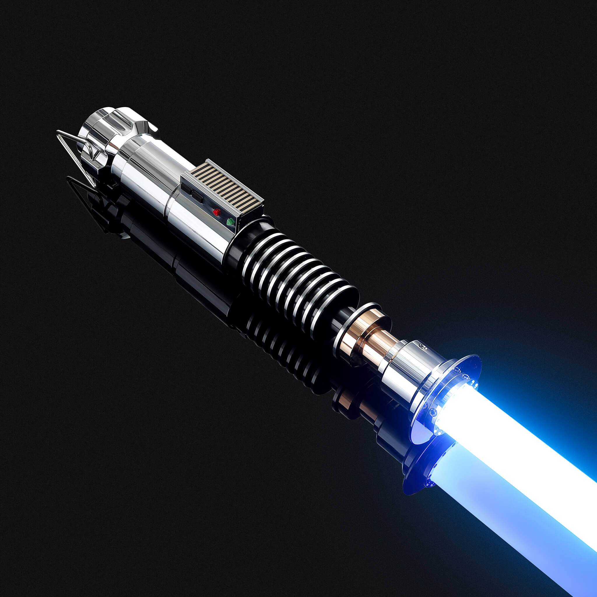 Luke EP6 Hero Replica Saber | LIGHTSABER.COM