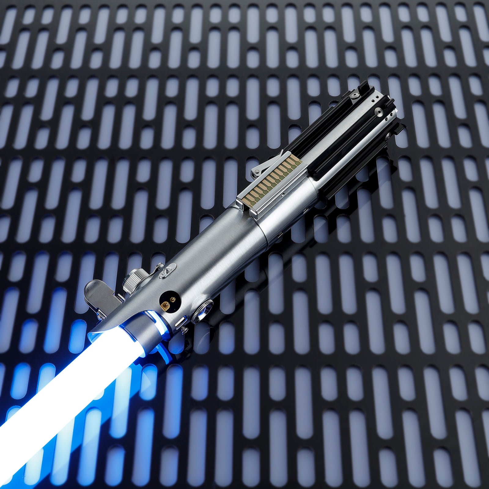 Realistic Lightsaber Effects