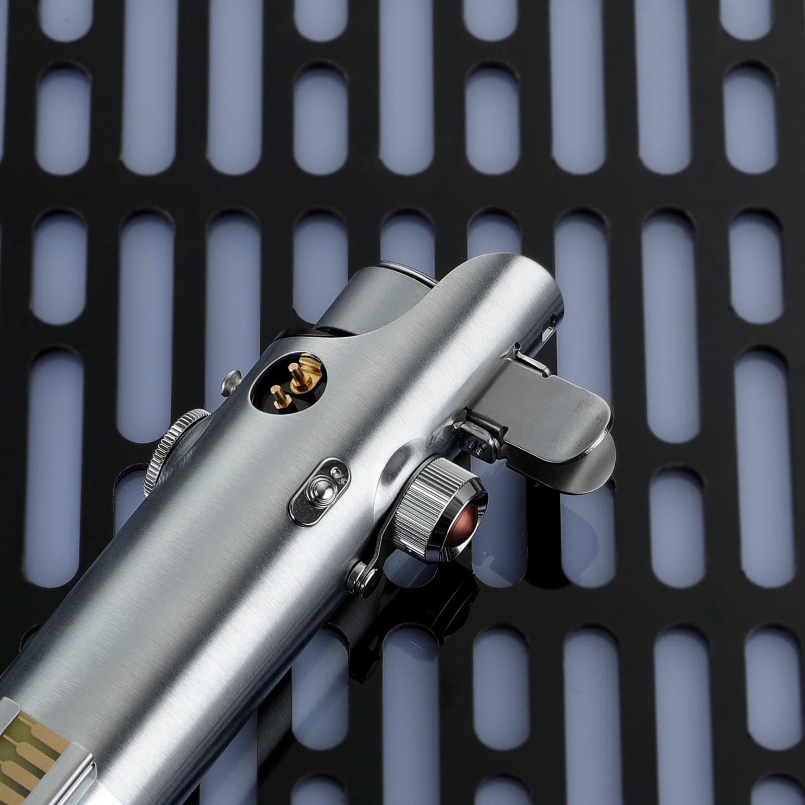 Battle-Tested Aluminum Alloy