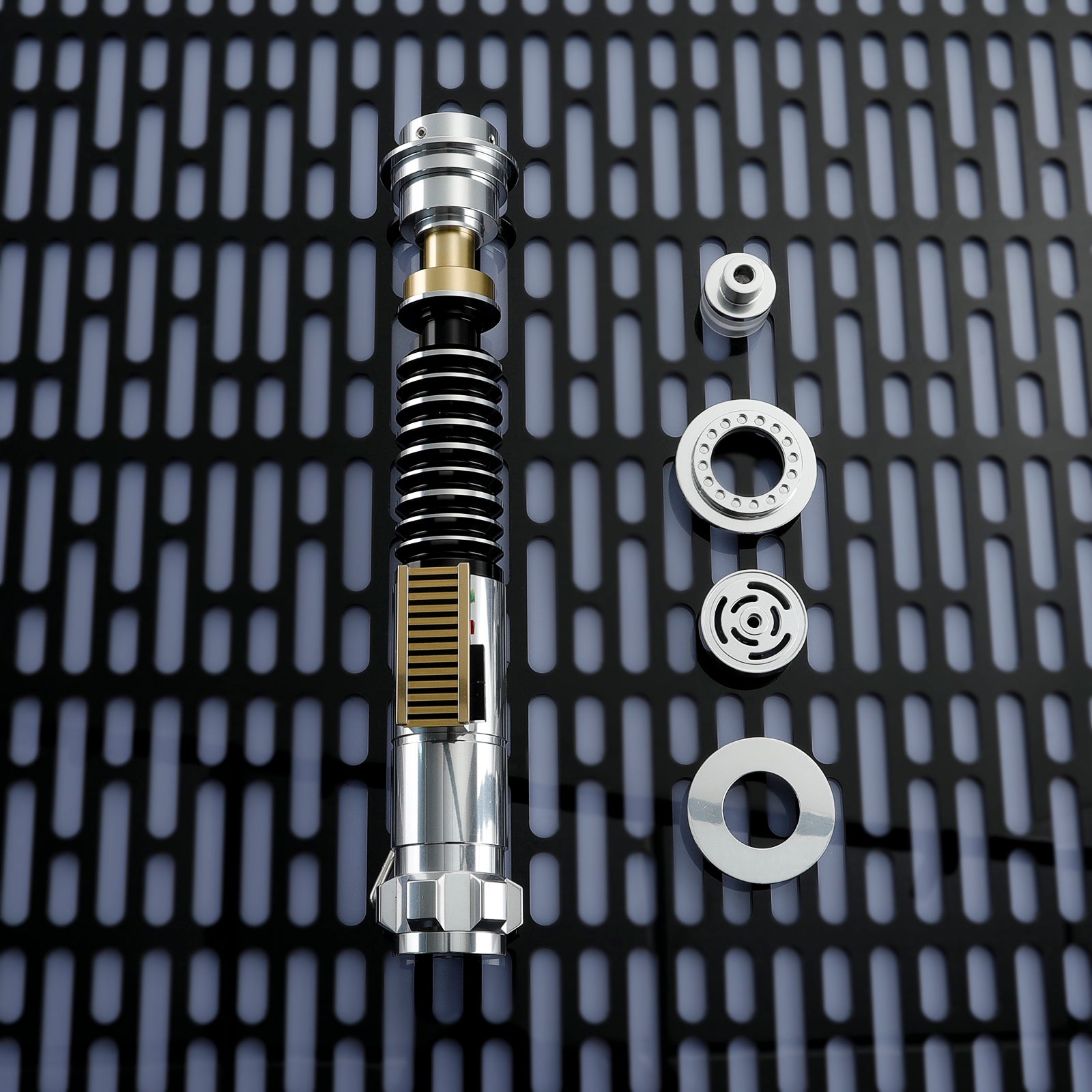 Luke Saber