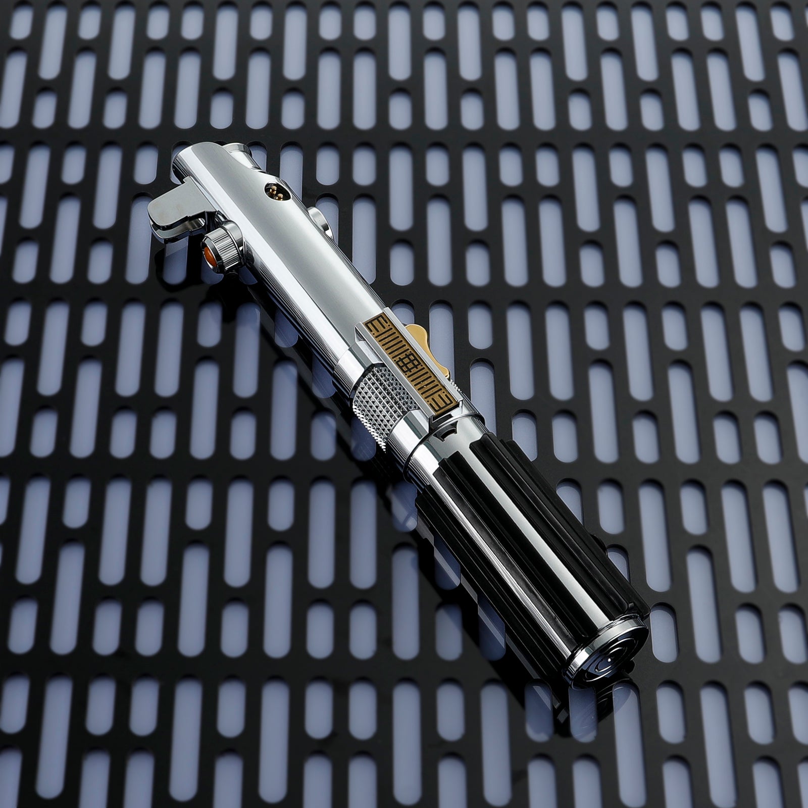 Anakin Skywalker Episode 3 Lightsaber hilt
