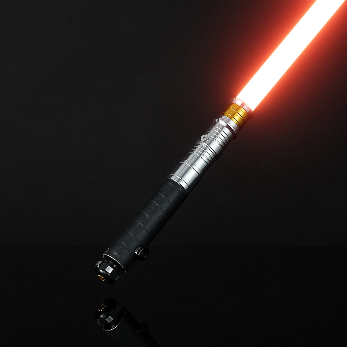 LIGHTSABER® Darth Revan's Saber Force Heavy Dueling with Motion Control