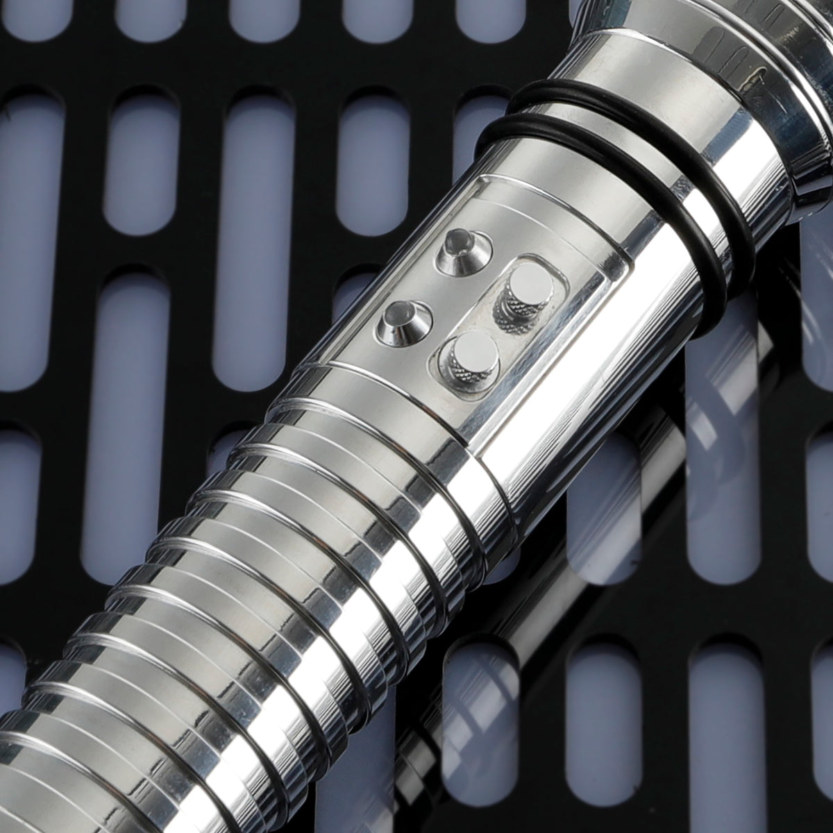Kit Fisto Lightsaber Replica Metal Hilt FX LIGHTSABER kit-fisto-lightsaber-replica-metal-hilt-fx-lightsaber