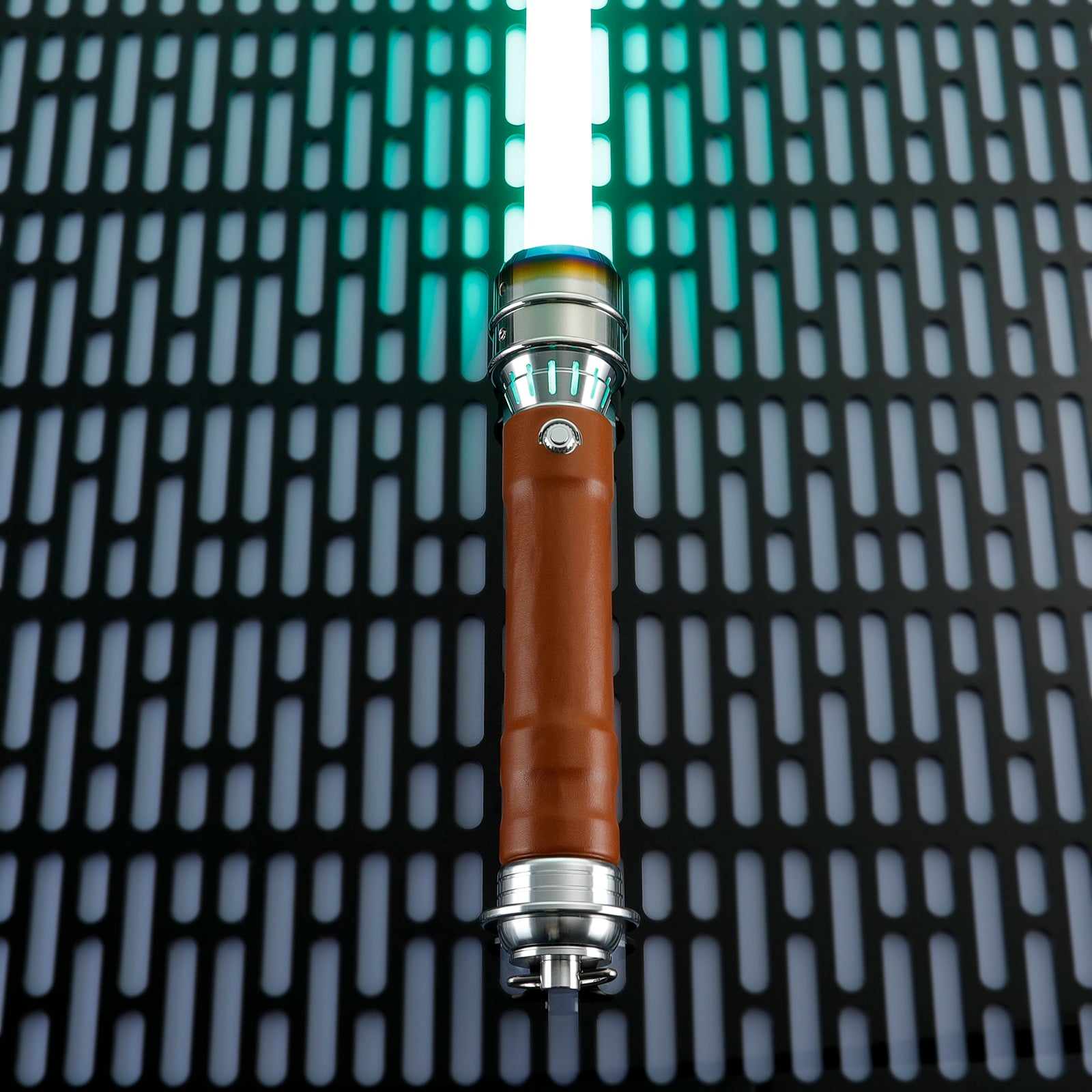 LIGHTSABER® Jedi Jecki Lon Saber With Heavy Dueling
